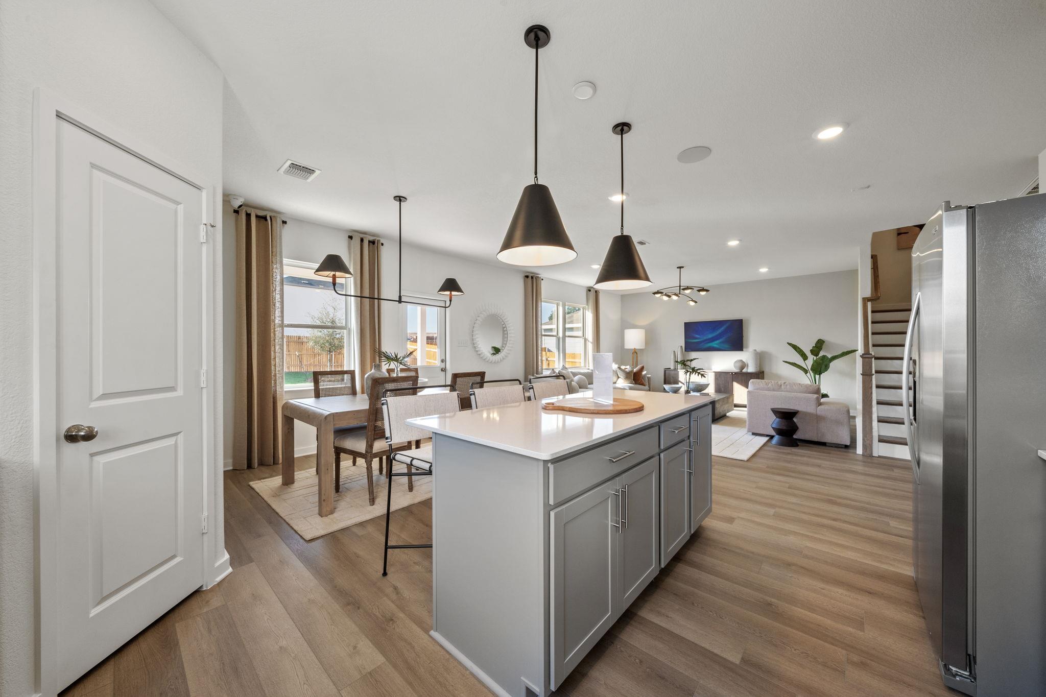 1309 Richards Ranch Rd, Belton, TX 76513