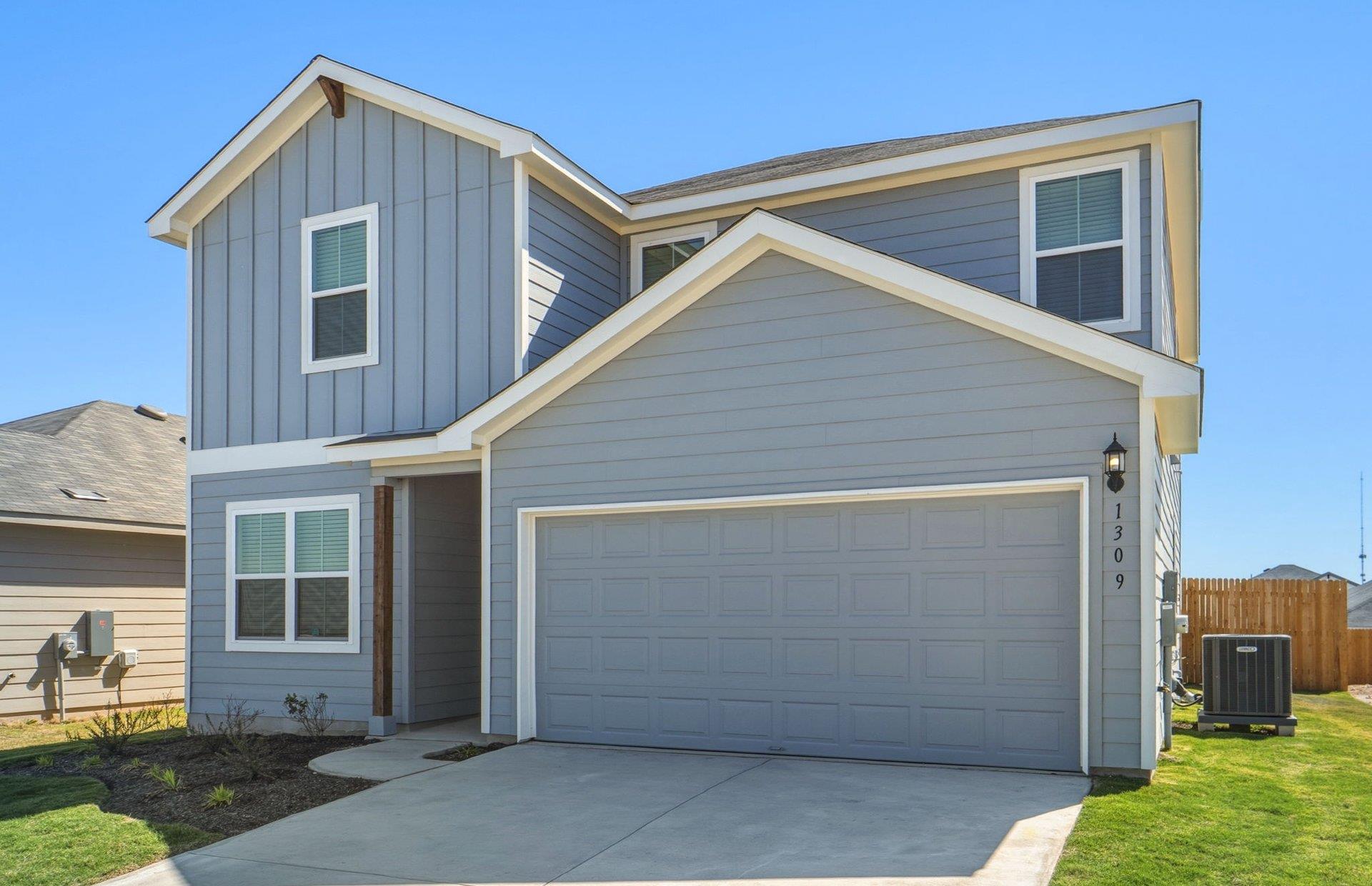 1309 Richards Ranch Rd, Belton, TX 76513