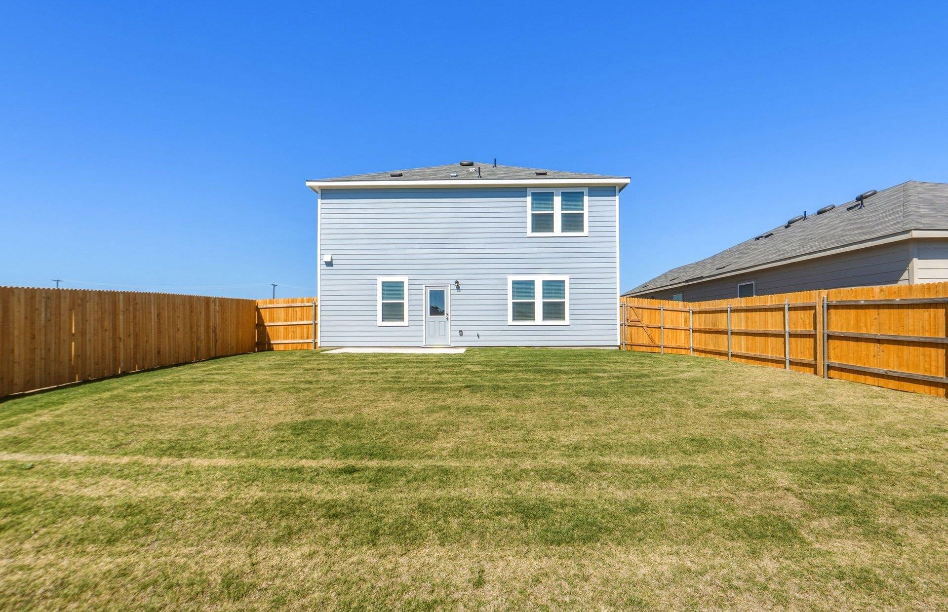 1309 Richards Ranch Rd, Belton, TX 76513