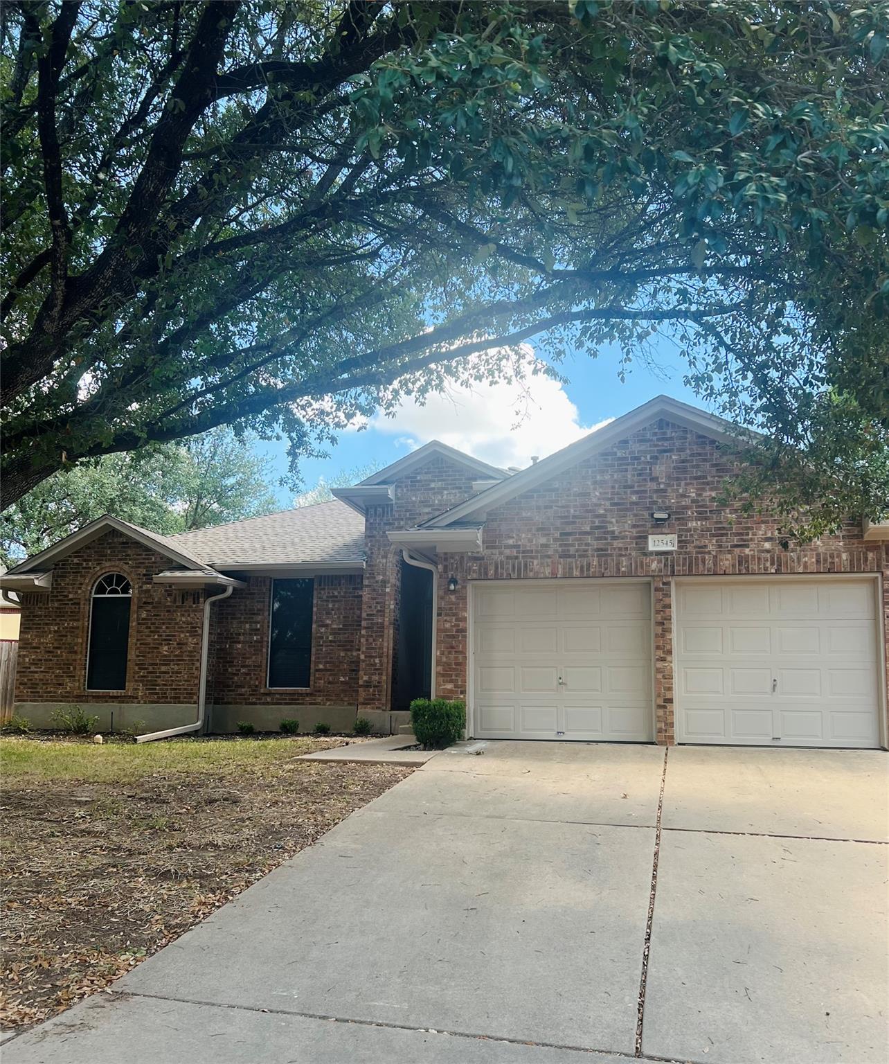 12545 Zeller Ln, Austin, TX 78753