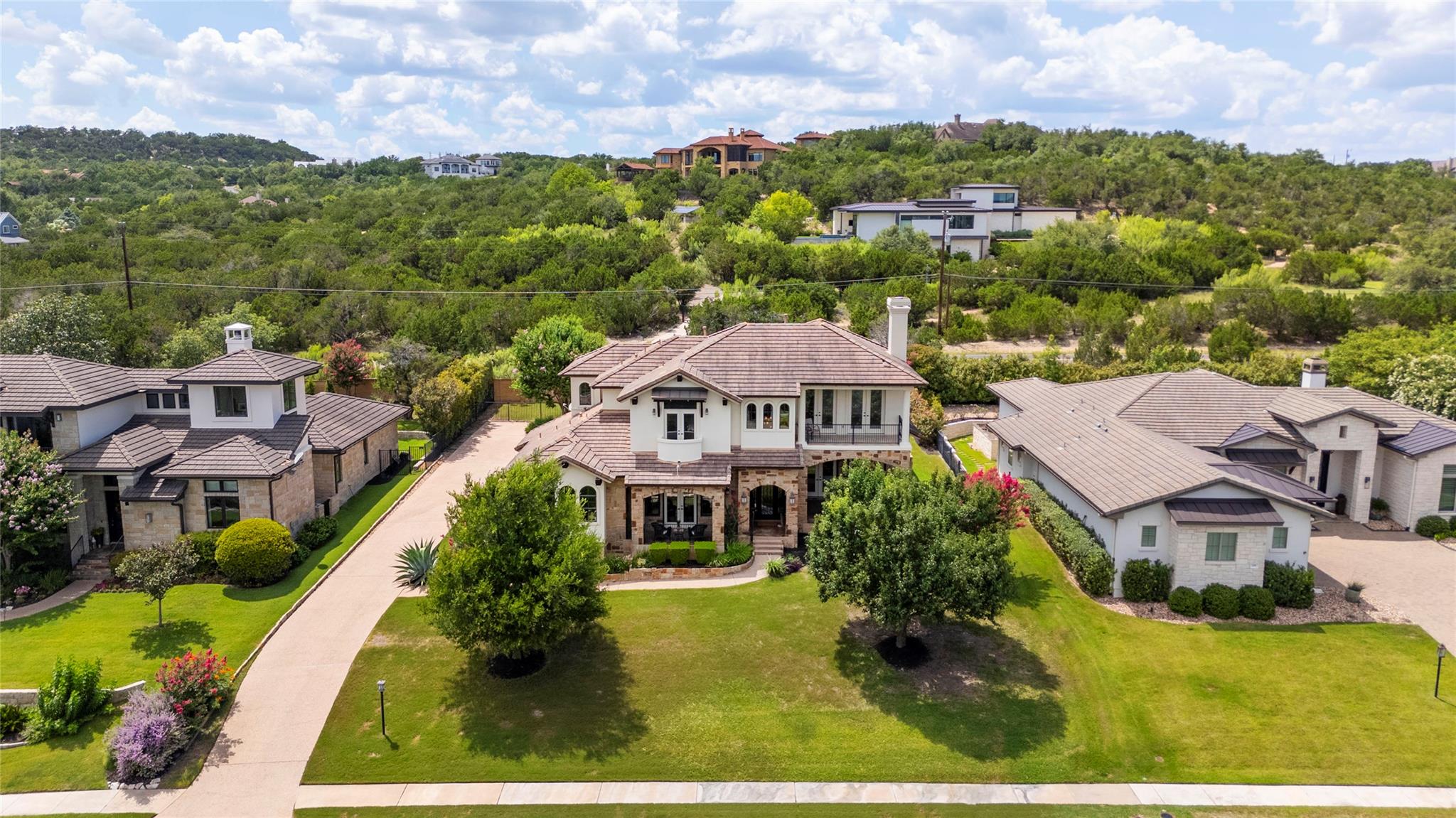 117 Black Wolf Run, Austin, TX 78738
