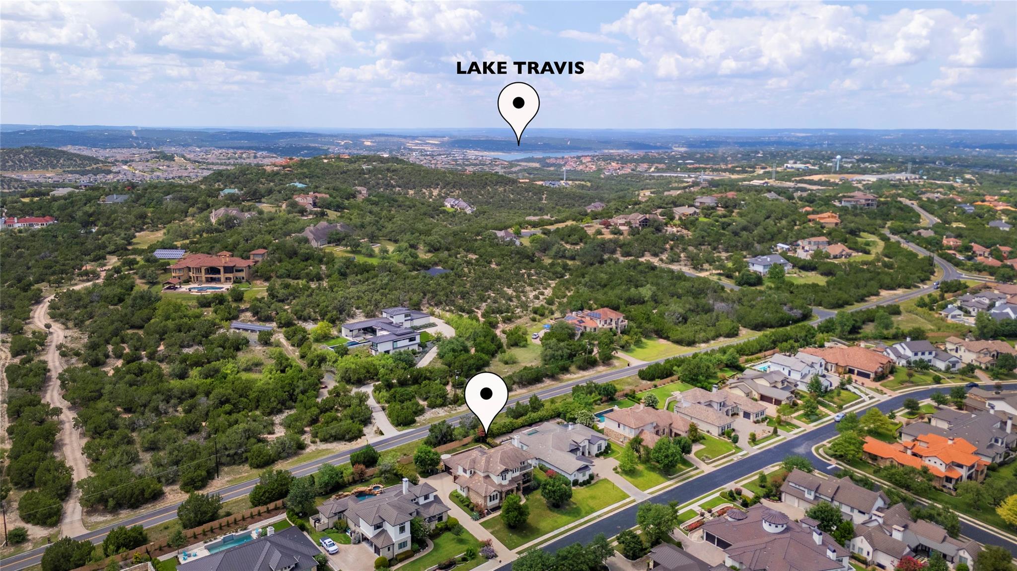 117 Black Wolf Run, Austin, TX 78738