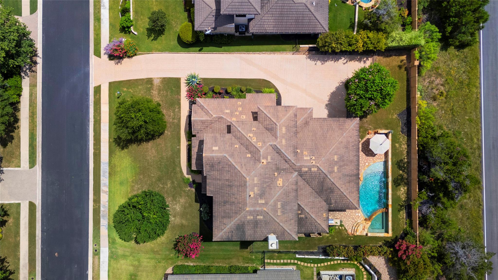 117 Black Wolf Run, Austin, TX 78738