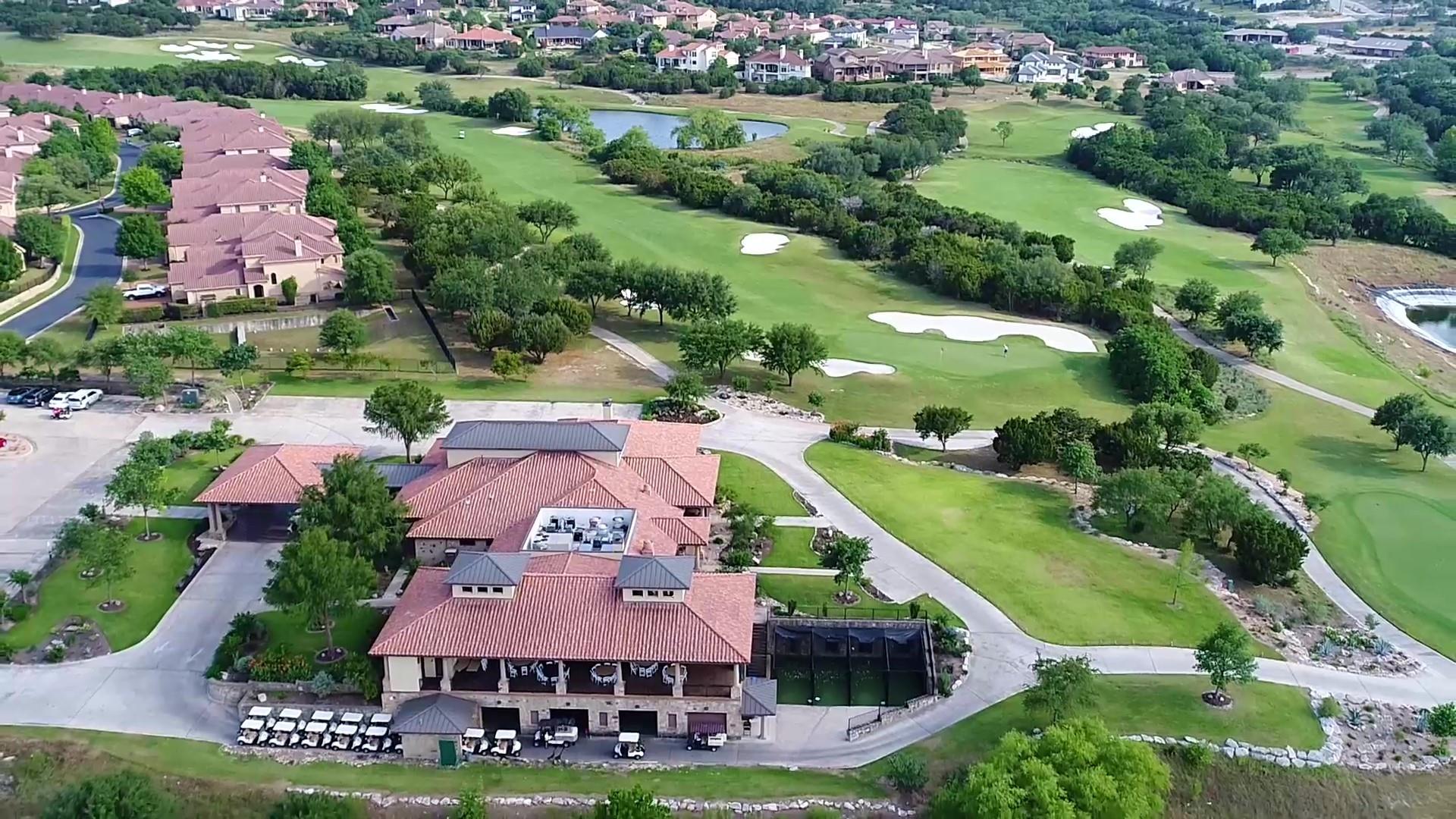 117 Black Wolf Run, Austin, TX 78738