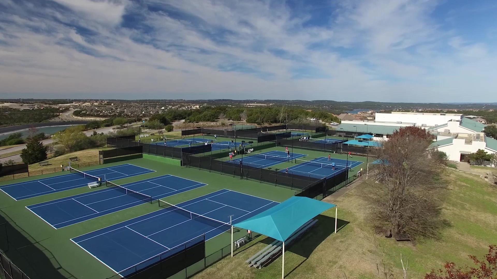 117 Black Wolf Run, Austin, TX 78738