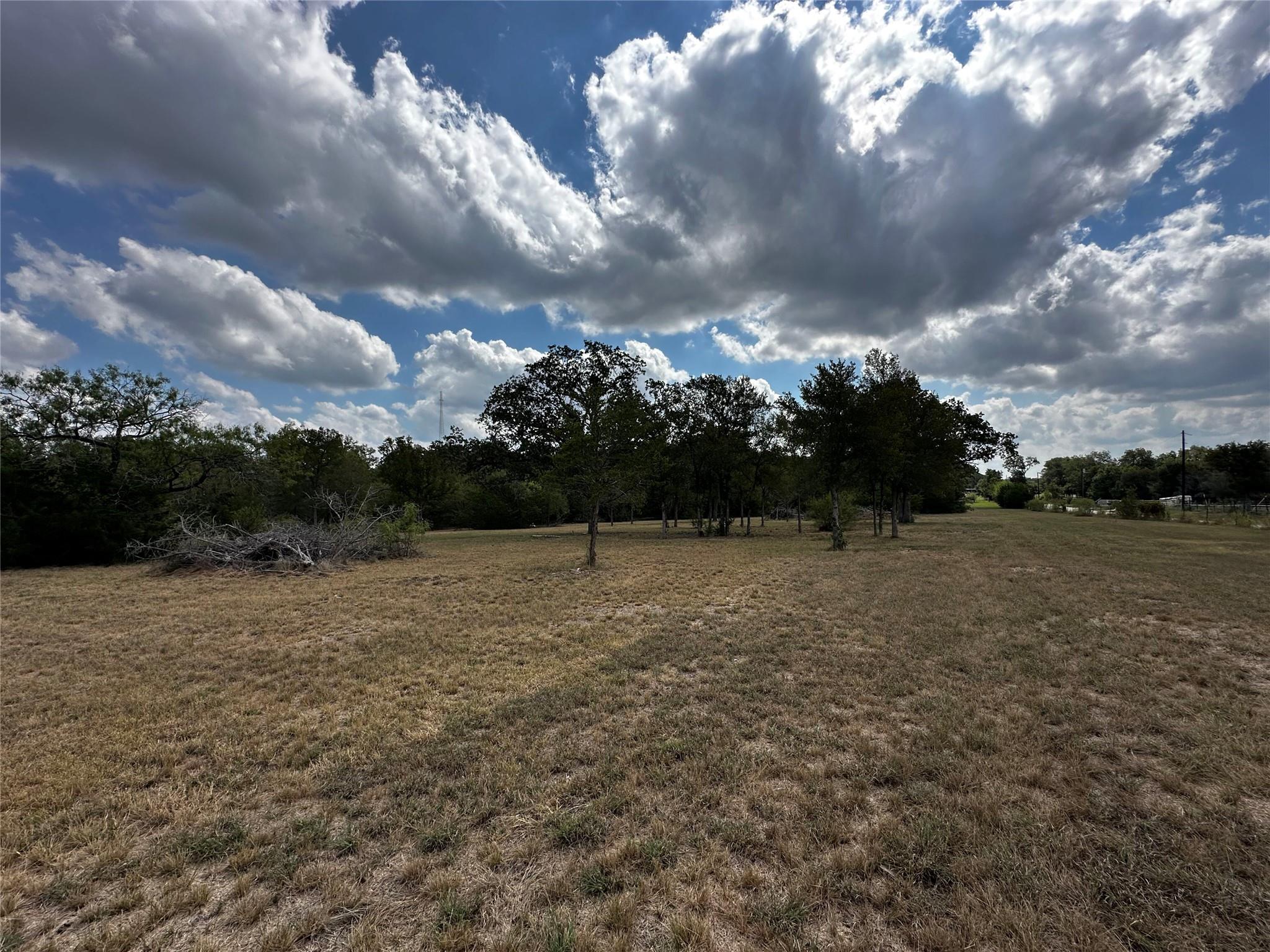 1200 Thompson Rd, Dale, TX 78616