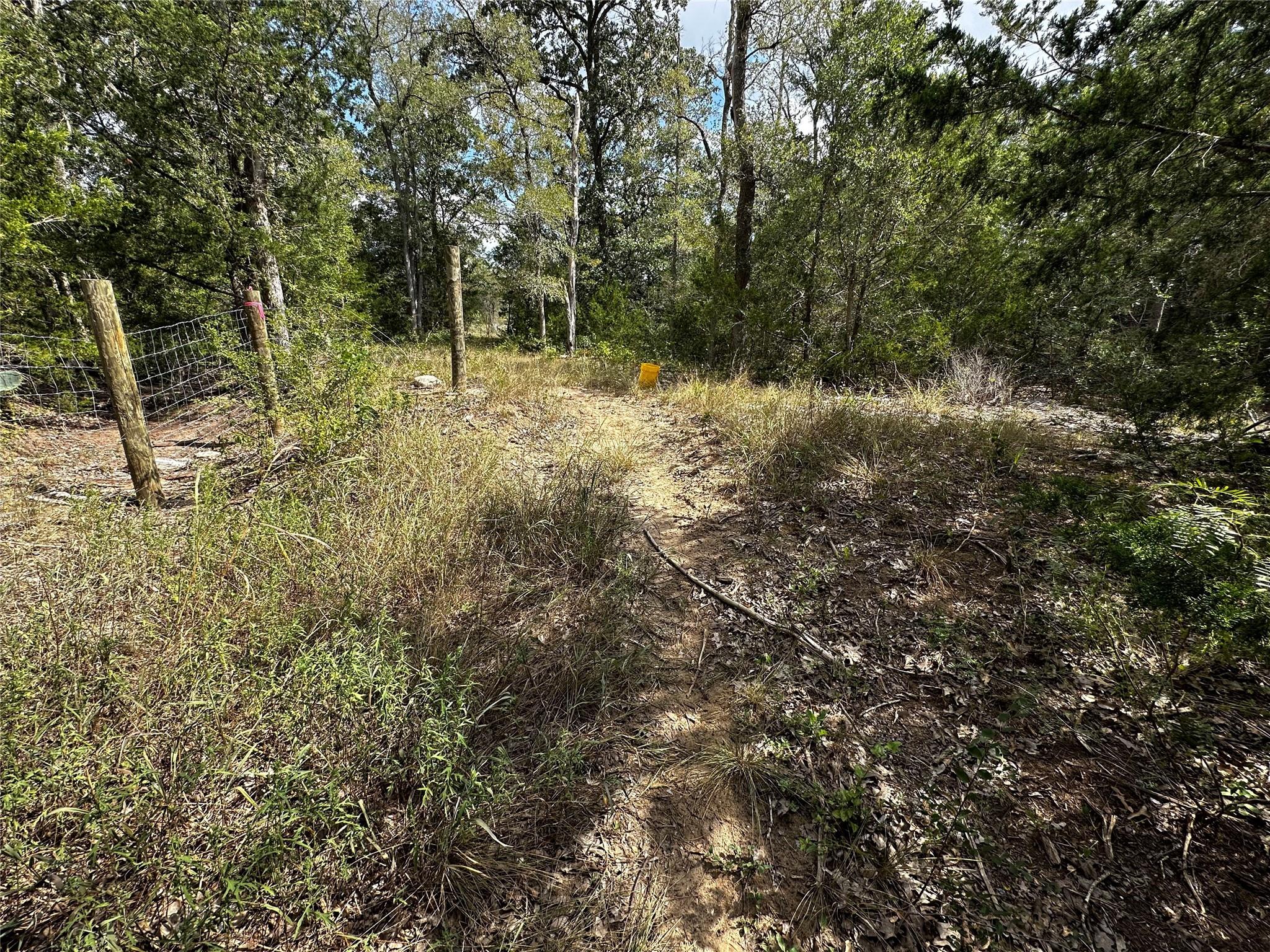 1200 Thompson Rd, Dale, TX 78616