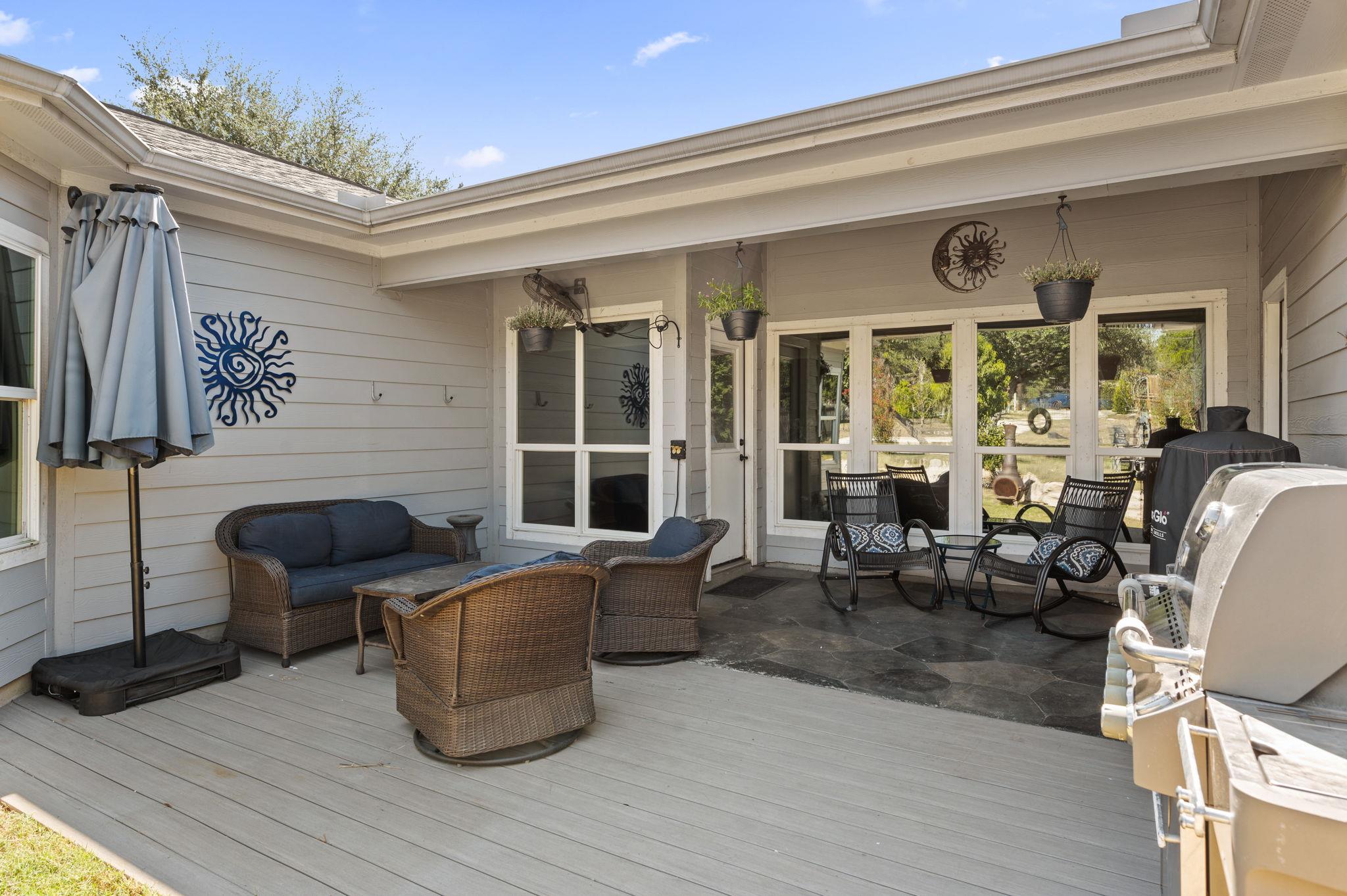 4401 Lindberg Ln, Lago Vista, TX 78645