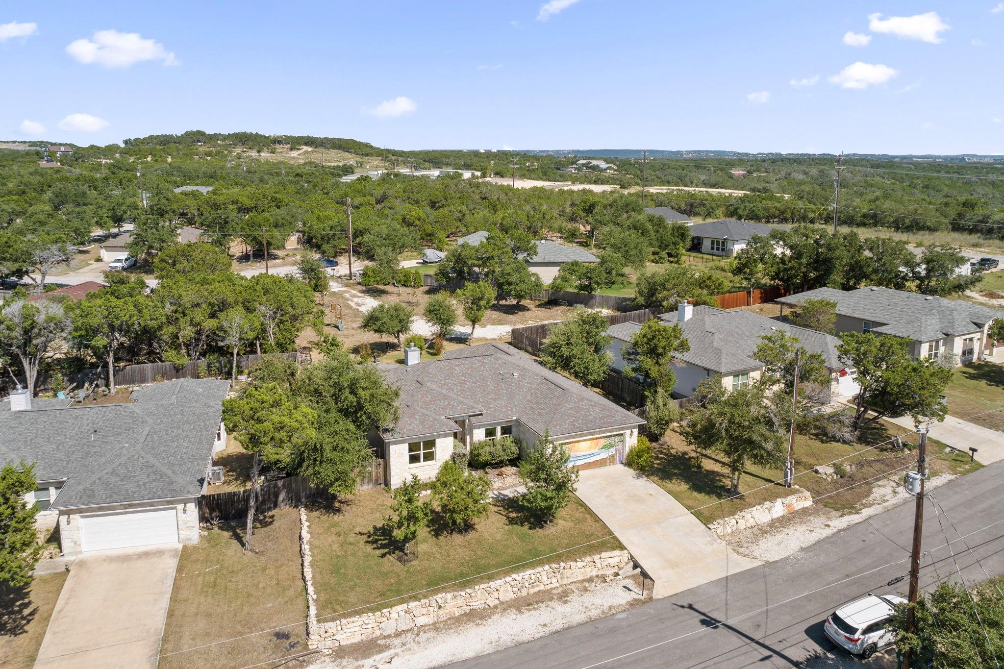 4401 Lindberg Ln, Lago Vista, TX 78645