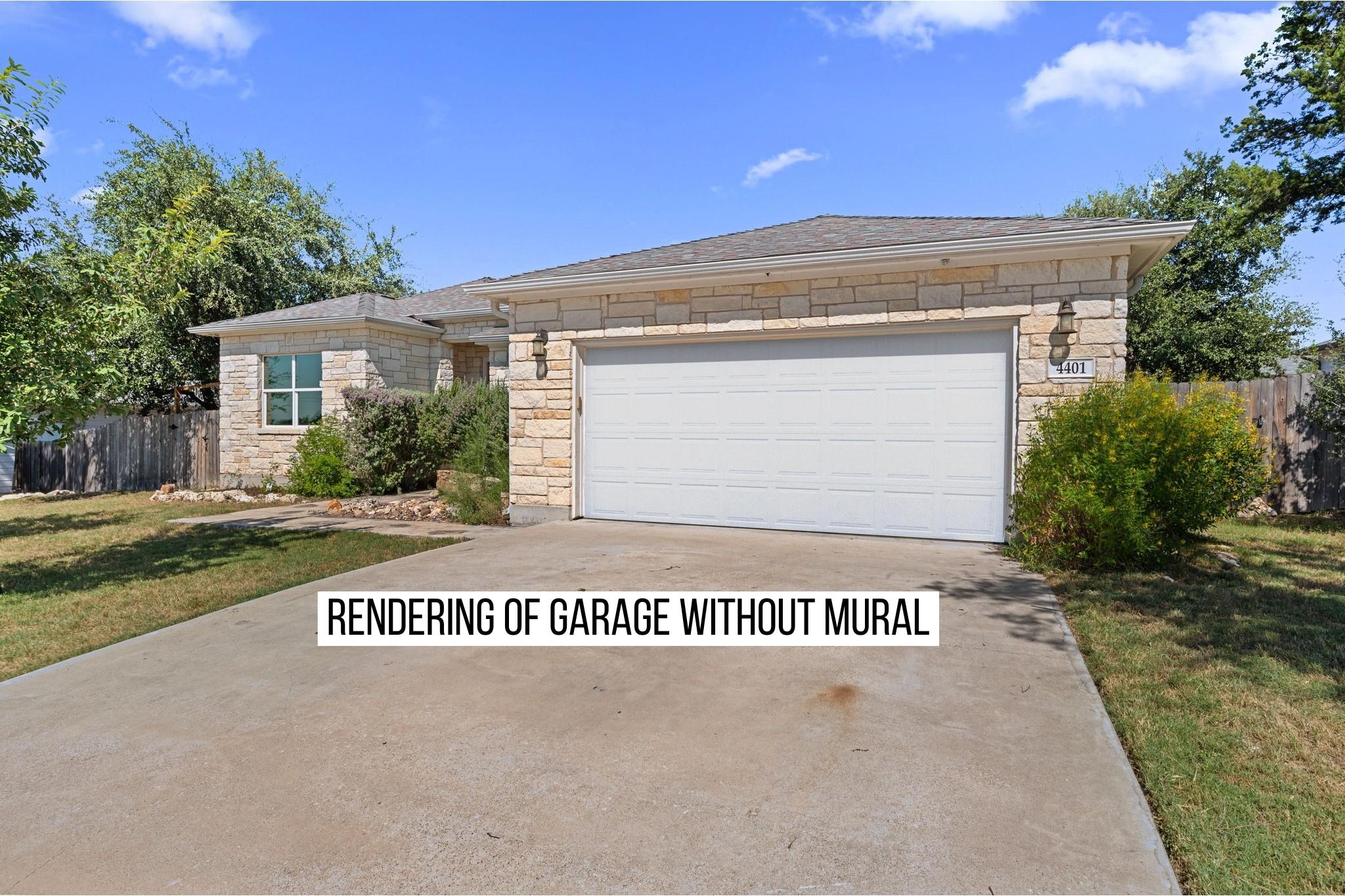 4401 Lindberg Ln, Lago Vista, TX 78645