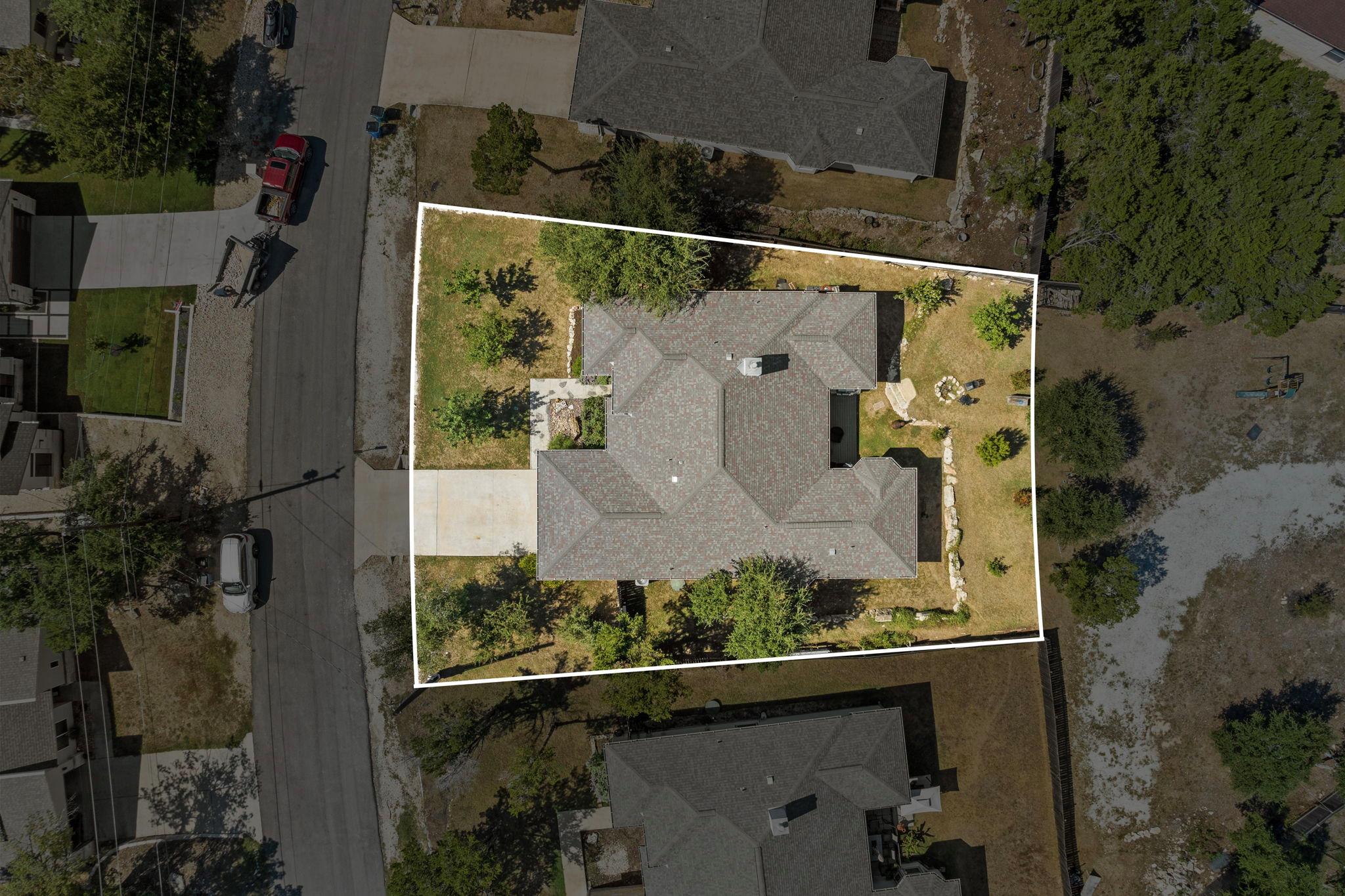 4401 Lindberg Ln, Lago Vista, TX 78645