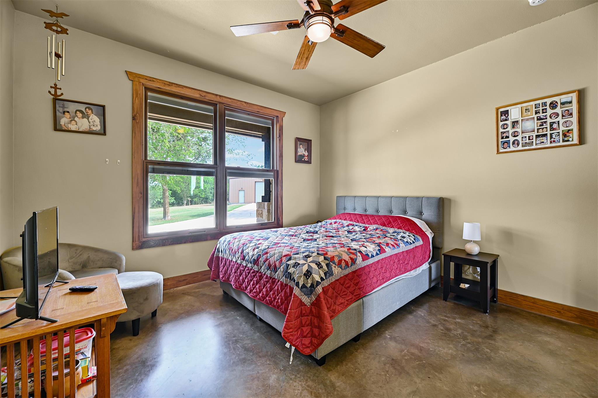 5401 Airport Highway 21 Highway, Maxwell, TX 78656