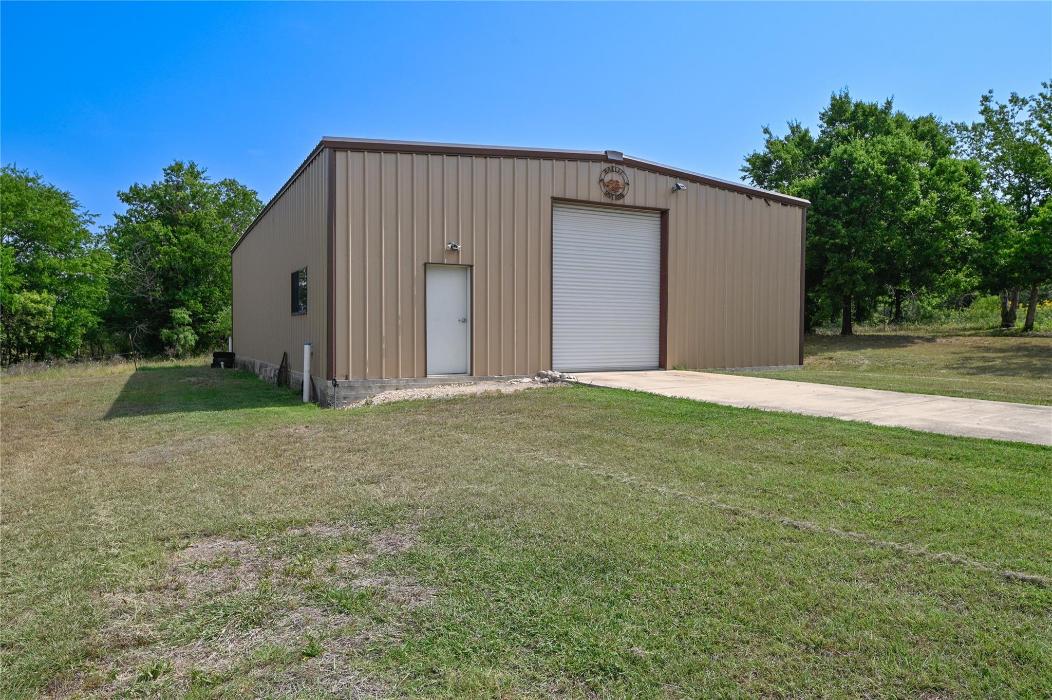 5401 Airport Highway 21 Highway, Maxwell, TX 78656