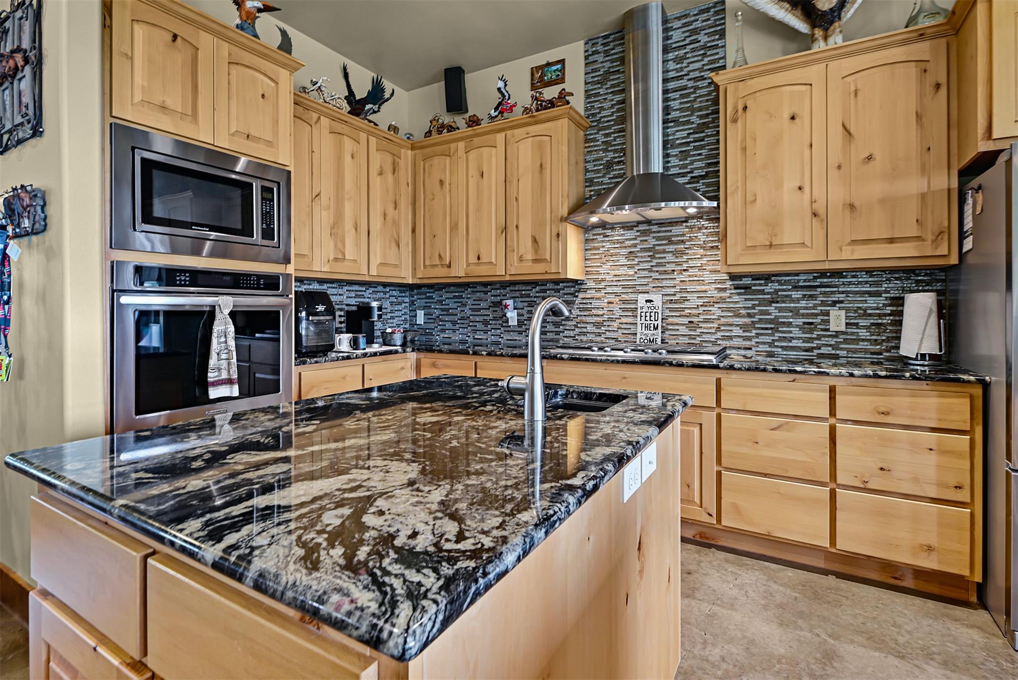 5401 Airport Highway 21 Highway, Maxwell, TX 78656