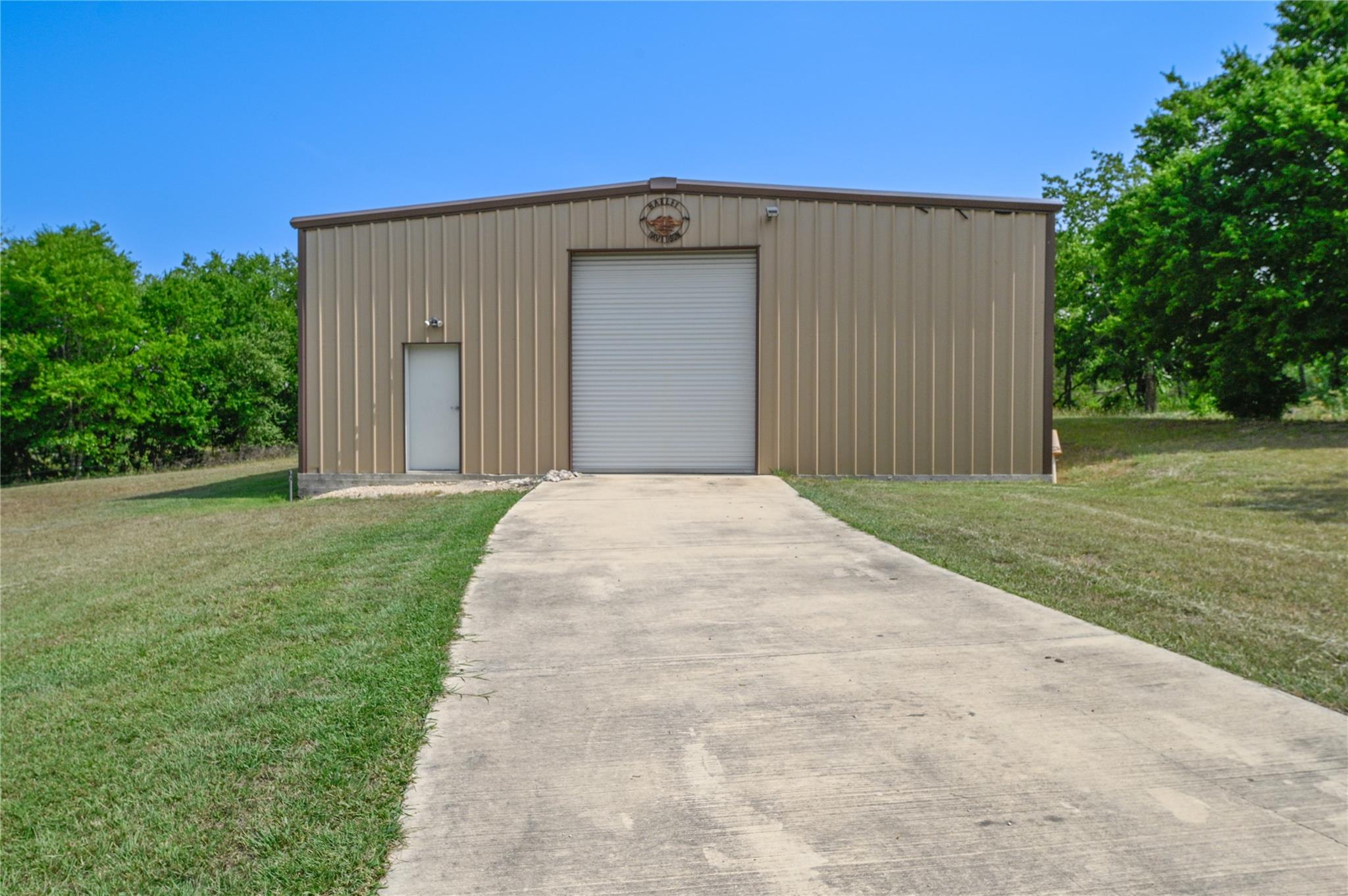 5401 Airport Highway 21 Highway, Maxwell, TX 78656