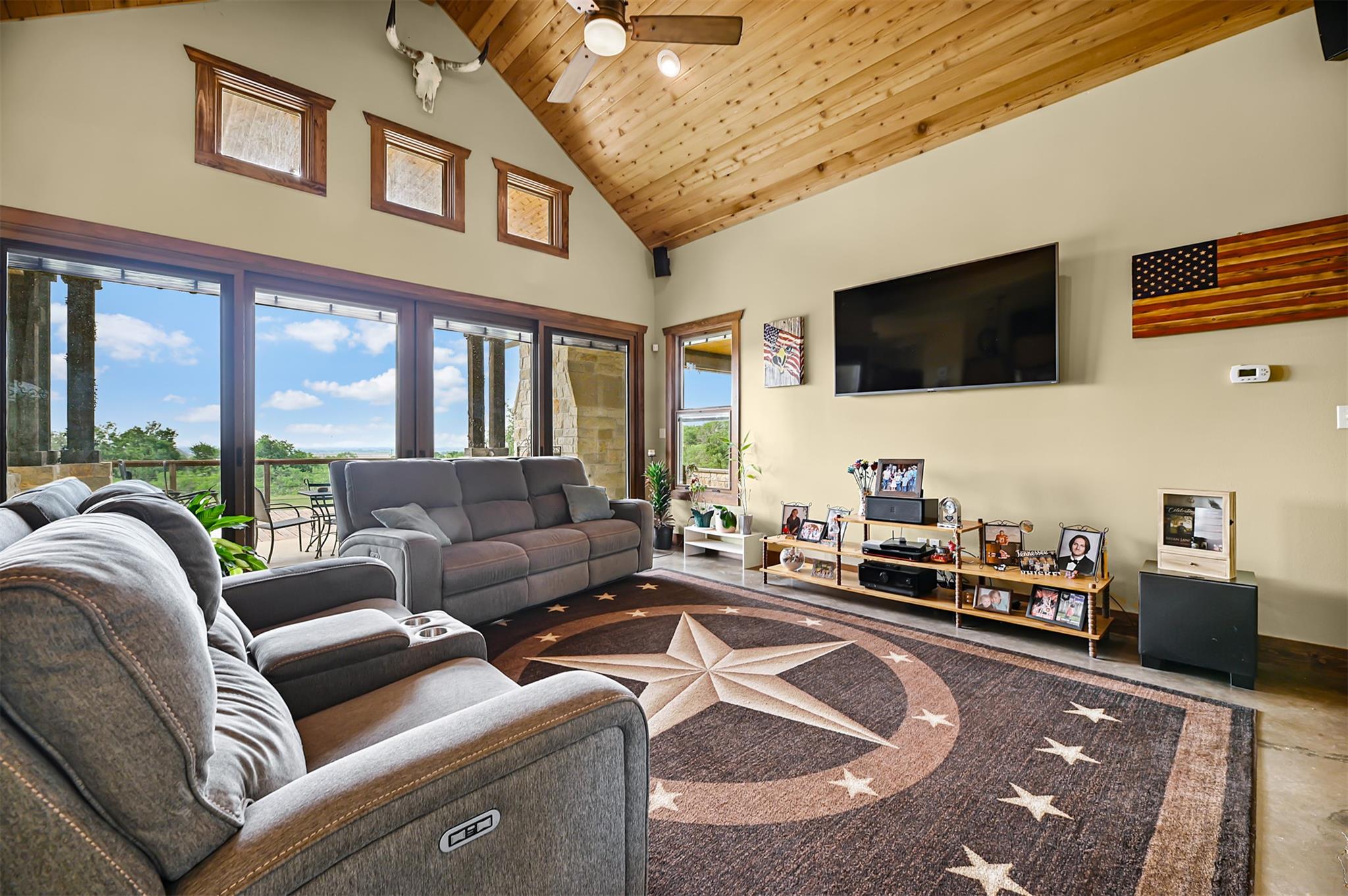 5401 Airport Highway 21 Highway, Maxwell, TX 78656