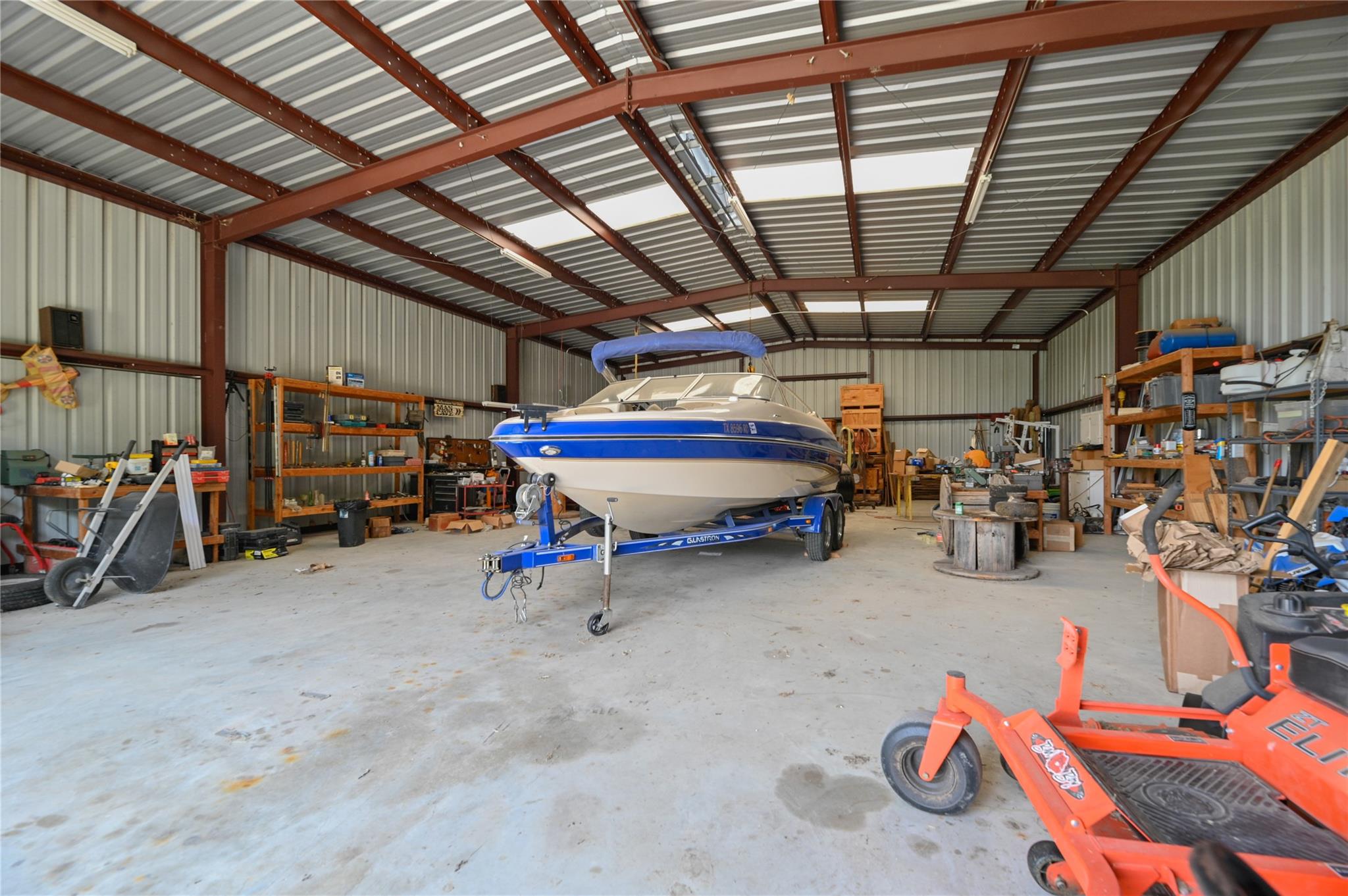 5401 Airport Highway 21 Highway, Maxwell, TX 78656