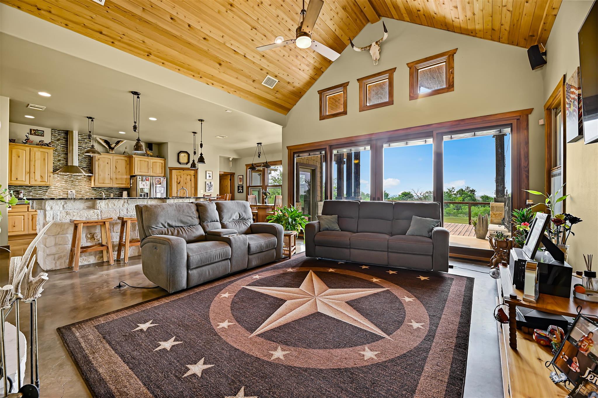 5401 Airport Highway 21 Highway, Maxwell, TX 78656