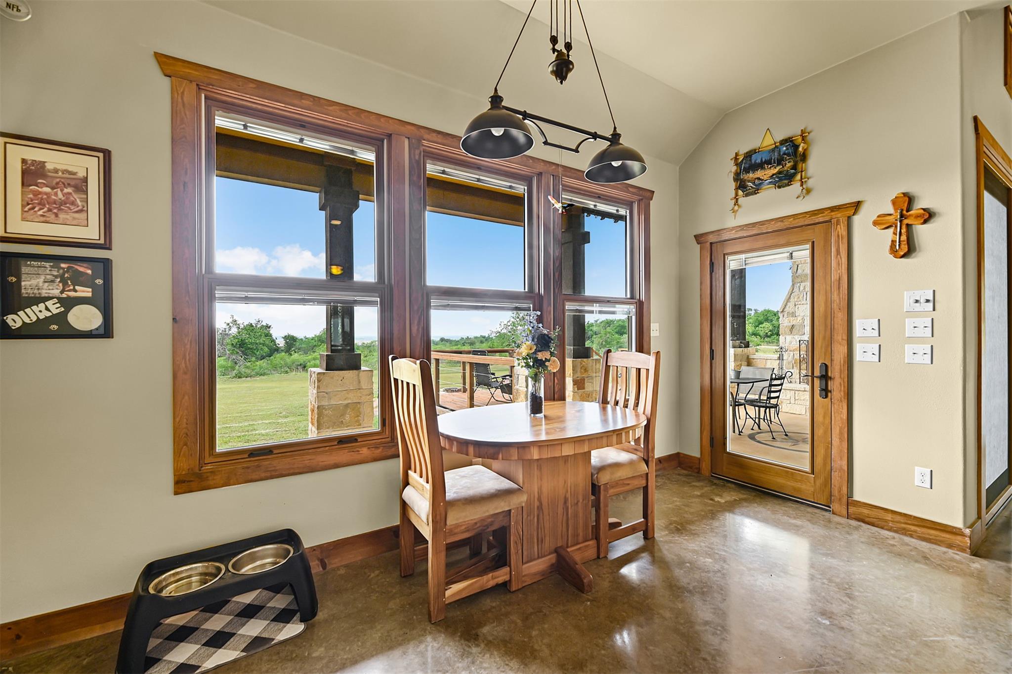 5401 Airport Highway 21 Highway, Maxwell, TX 78656