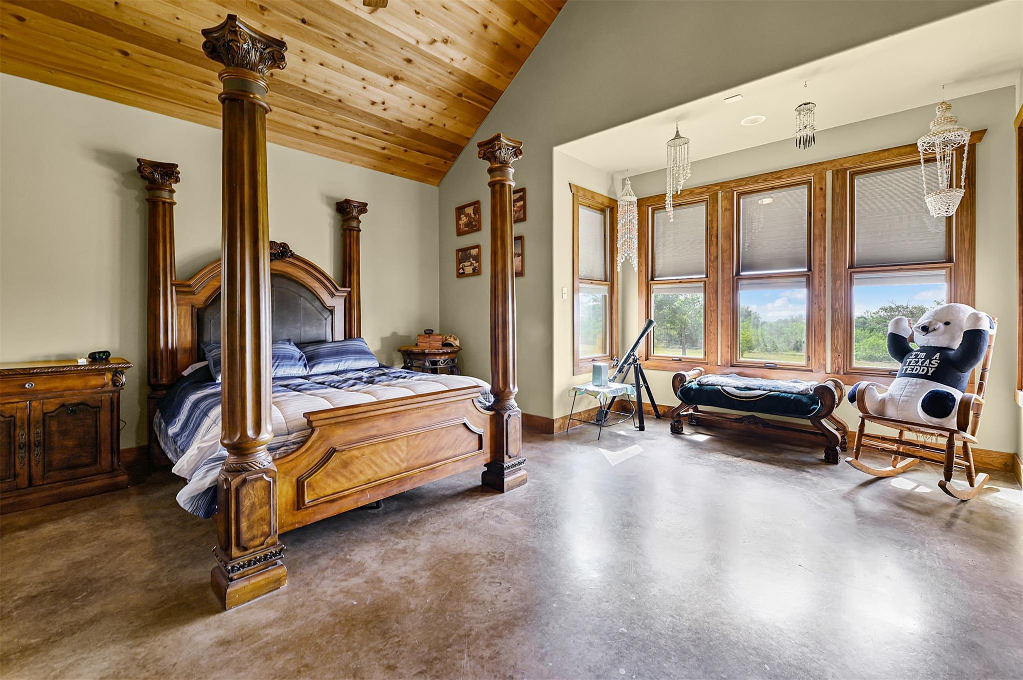 5401 Airport Highway 21 Highway, Maxwell, TX 78656