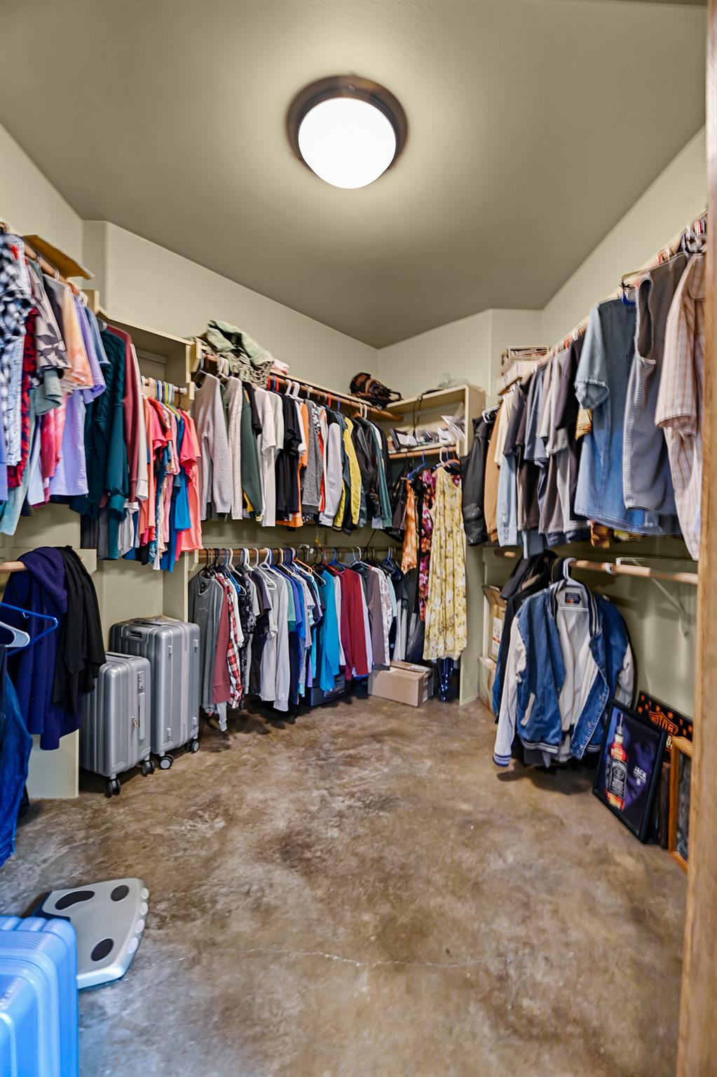 5401 Airport Highway 21 Highway, Maxwell, TX 78656