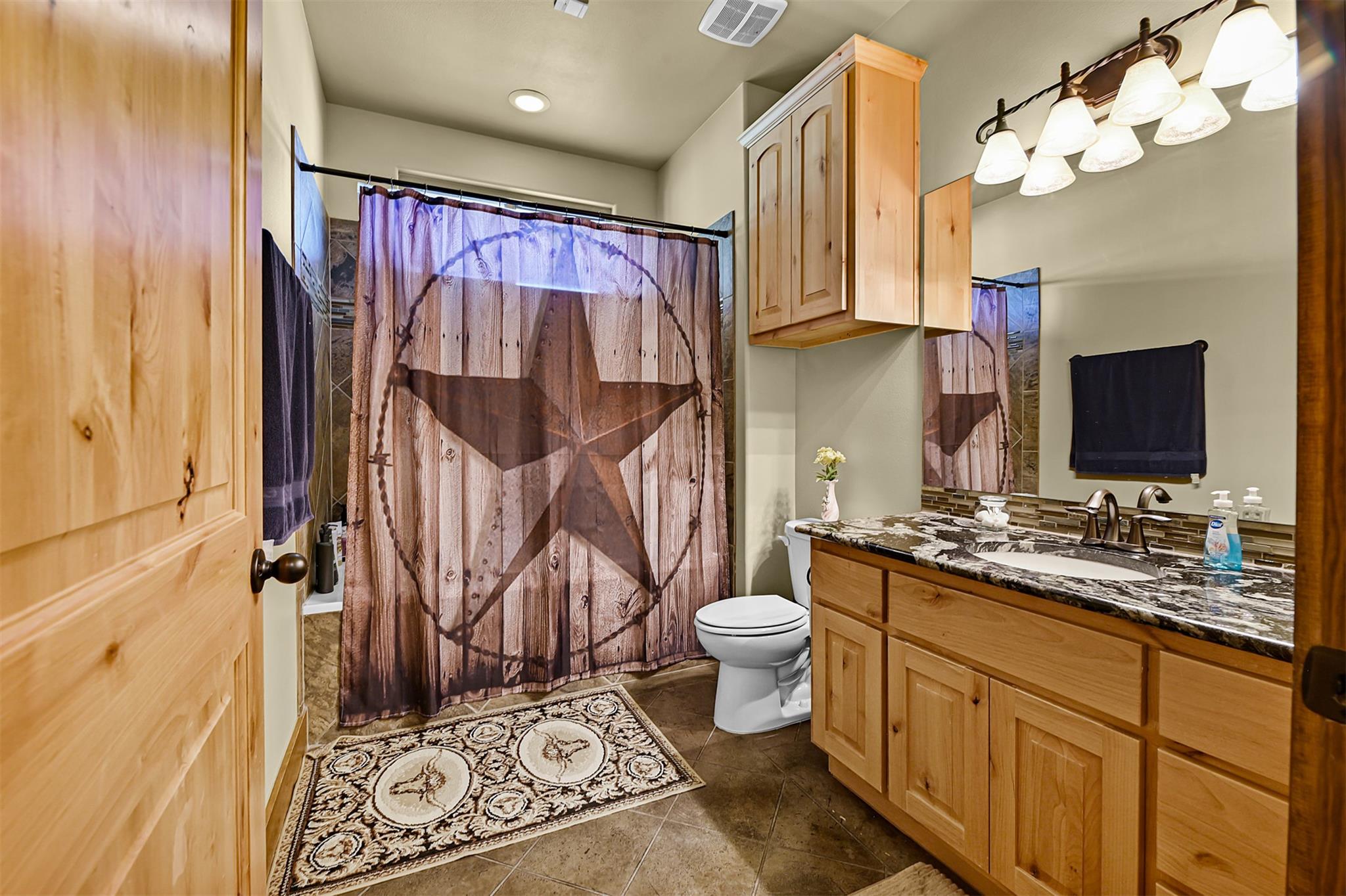 5401 Airport Highway 21 Highway, Maxwell, TX 78656