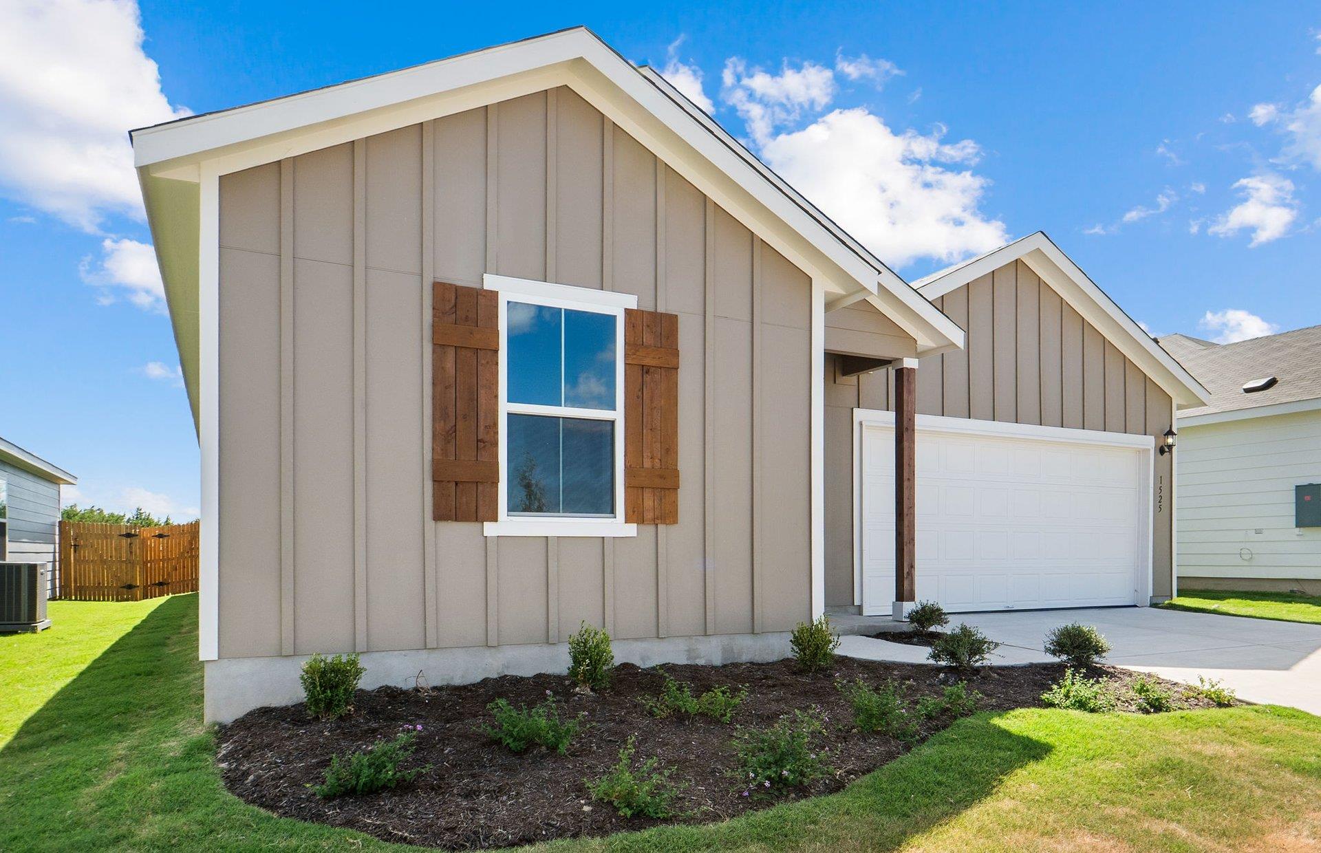 1525 Sky Vista Dr, Belton, TX 76513