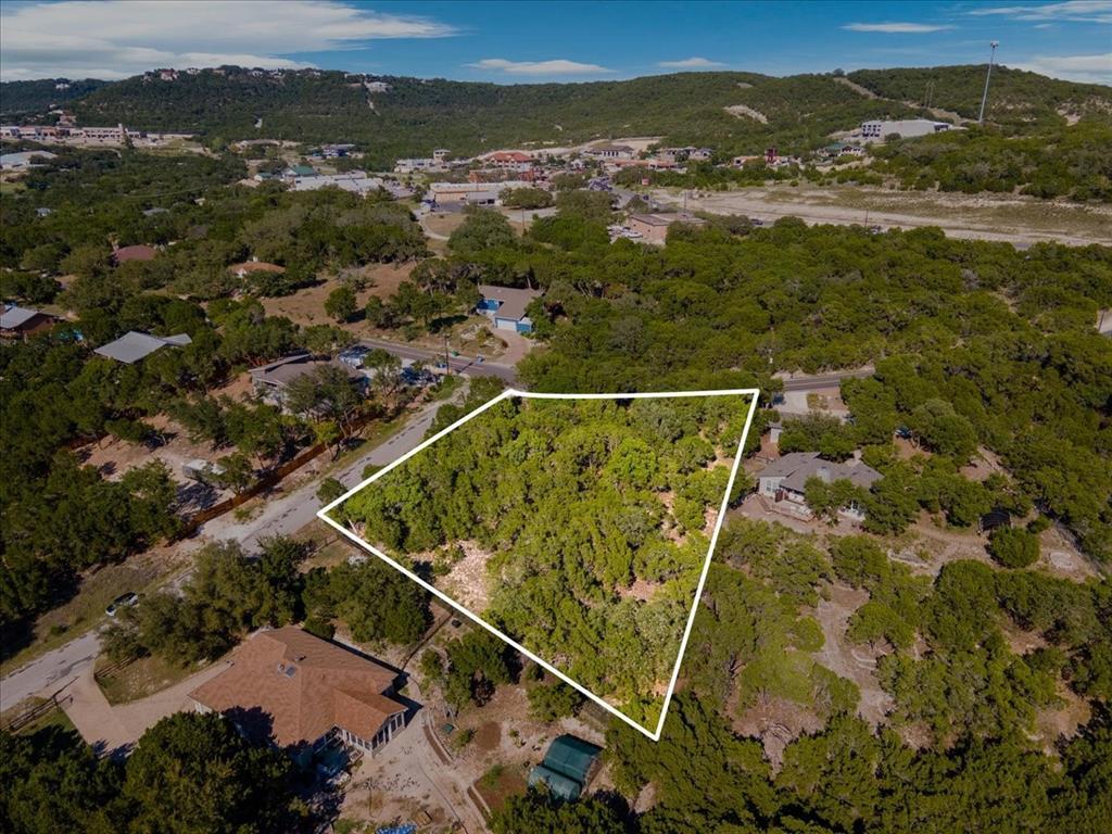 20705 Northland Dr, Lago Vista, TX 78645