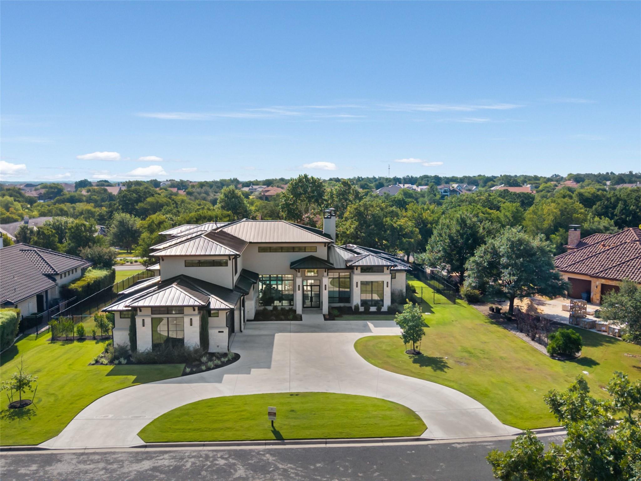 108 Fishspear Ln, Georgetown, TX 78628