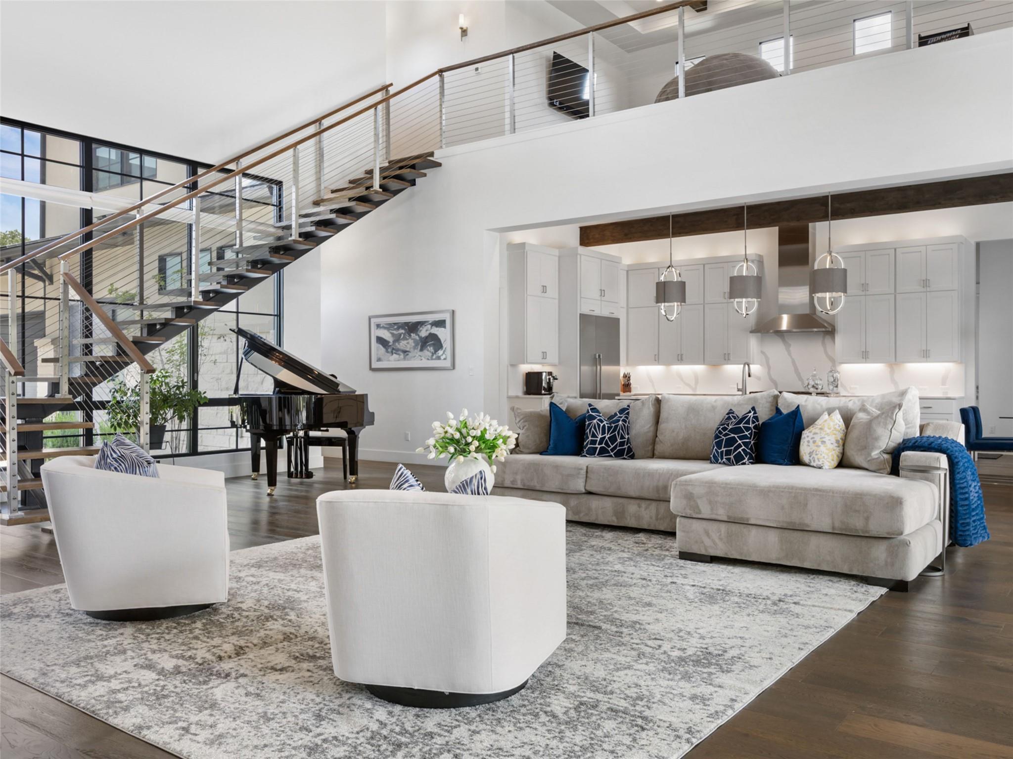 108 Fishspear Ln, Georgetown, TX 78628