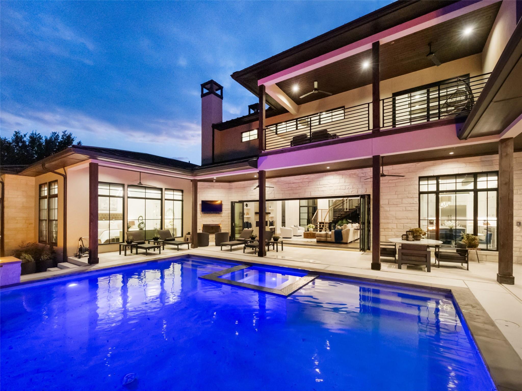 108 Fishspear Ln, Georgetown, TX 78628