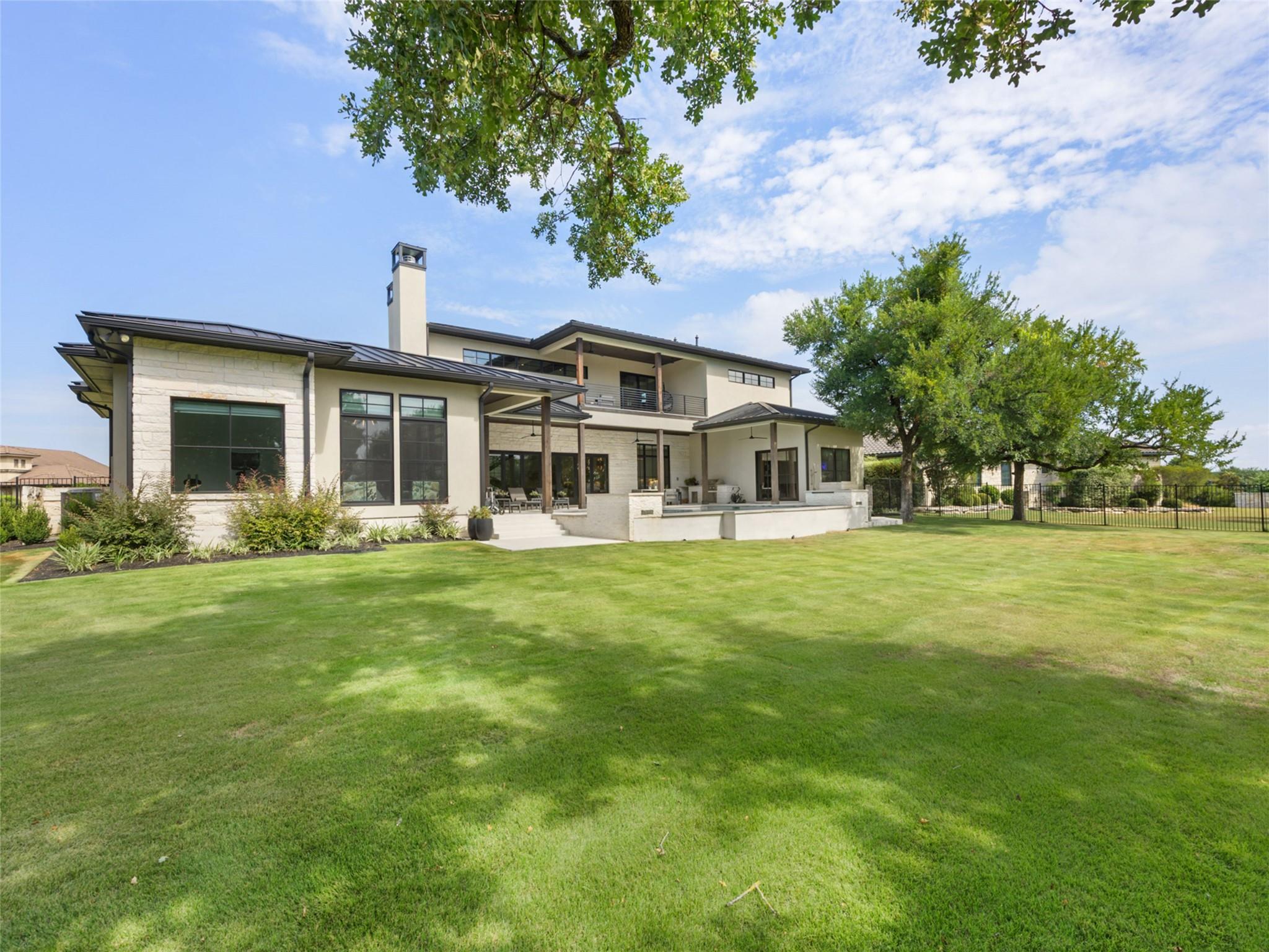 108 Fishspear Ln, Georgetown, TX 78628