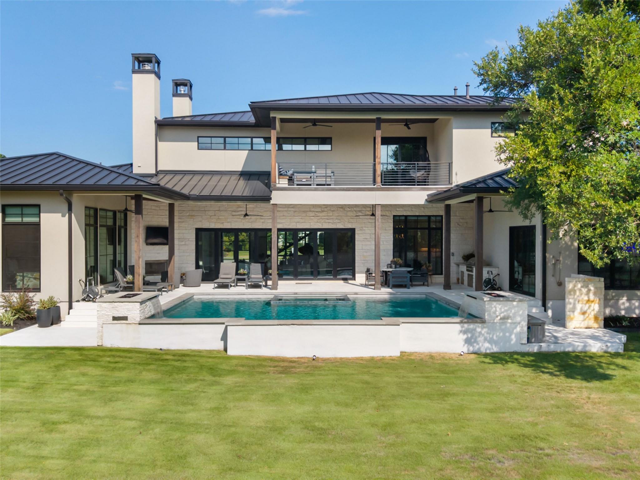 108 Fishspear Ln, Georgetown, TX 78628