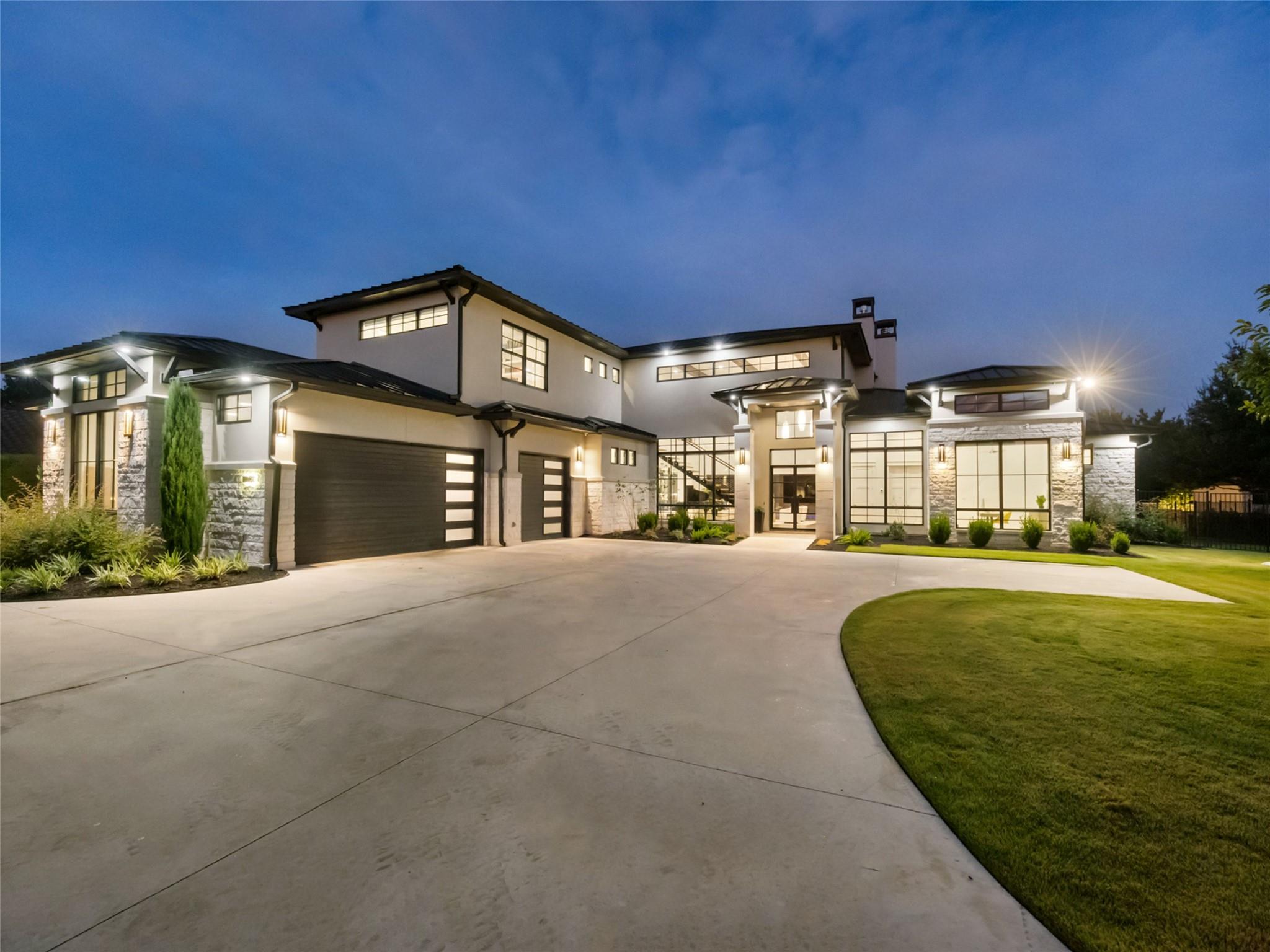 108 Fishspear Ln, Georgetown, TX 78628