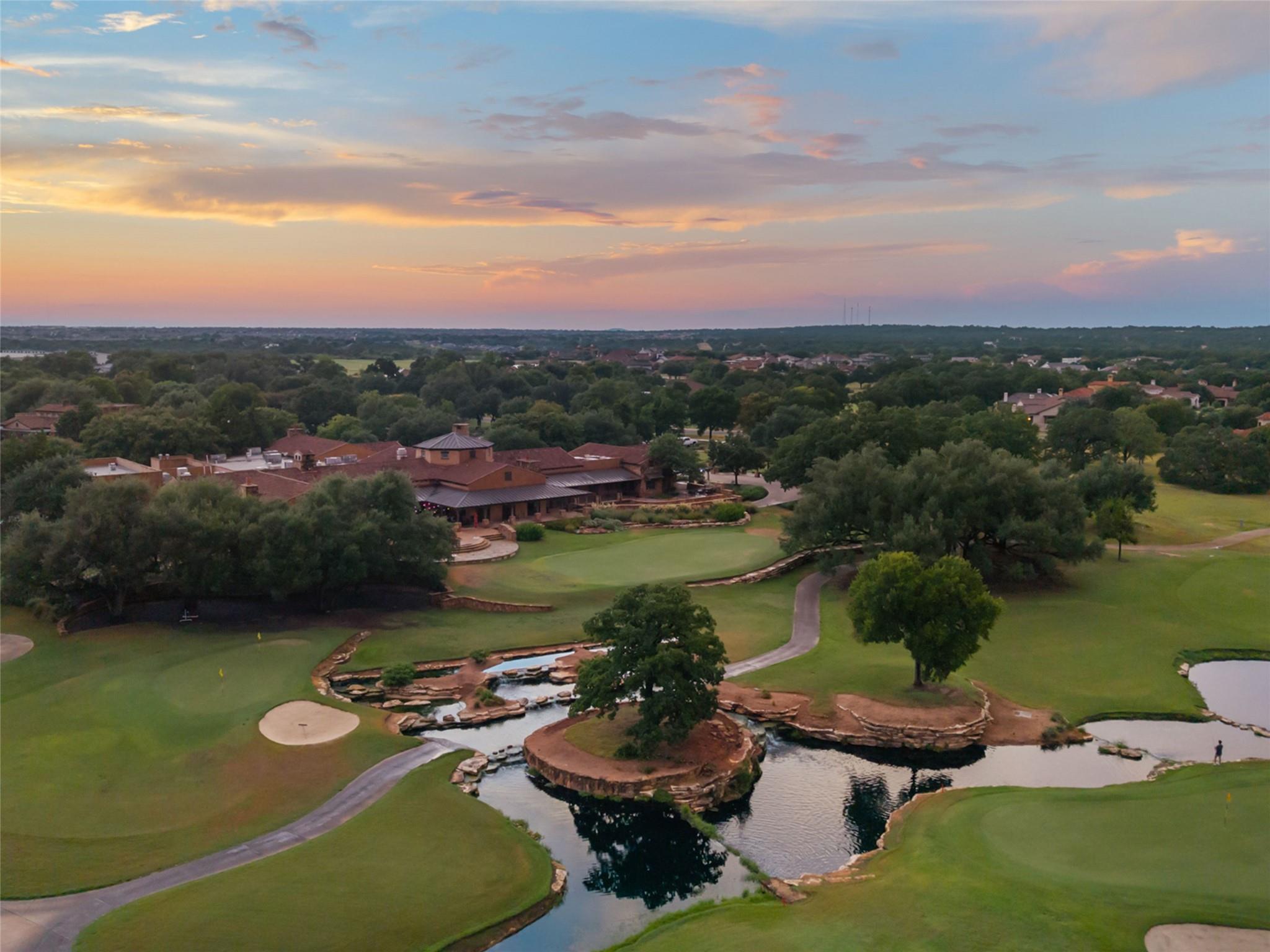 108 Fishspear Ln, Georgetown, TX 78628