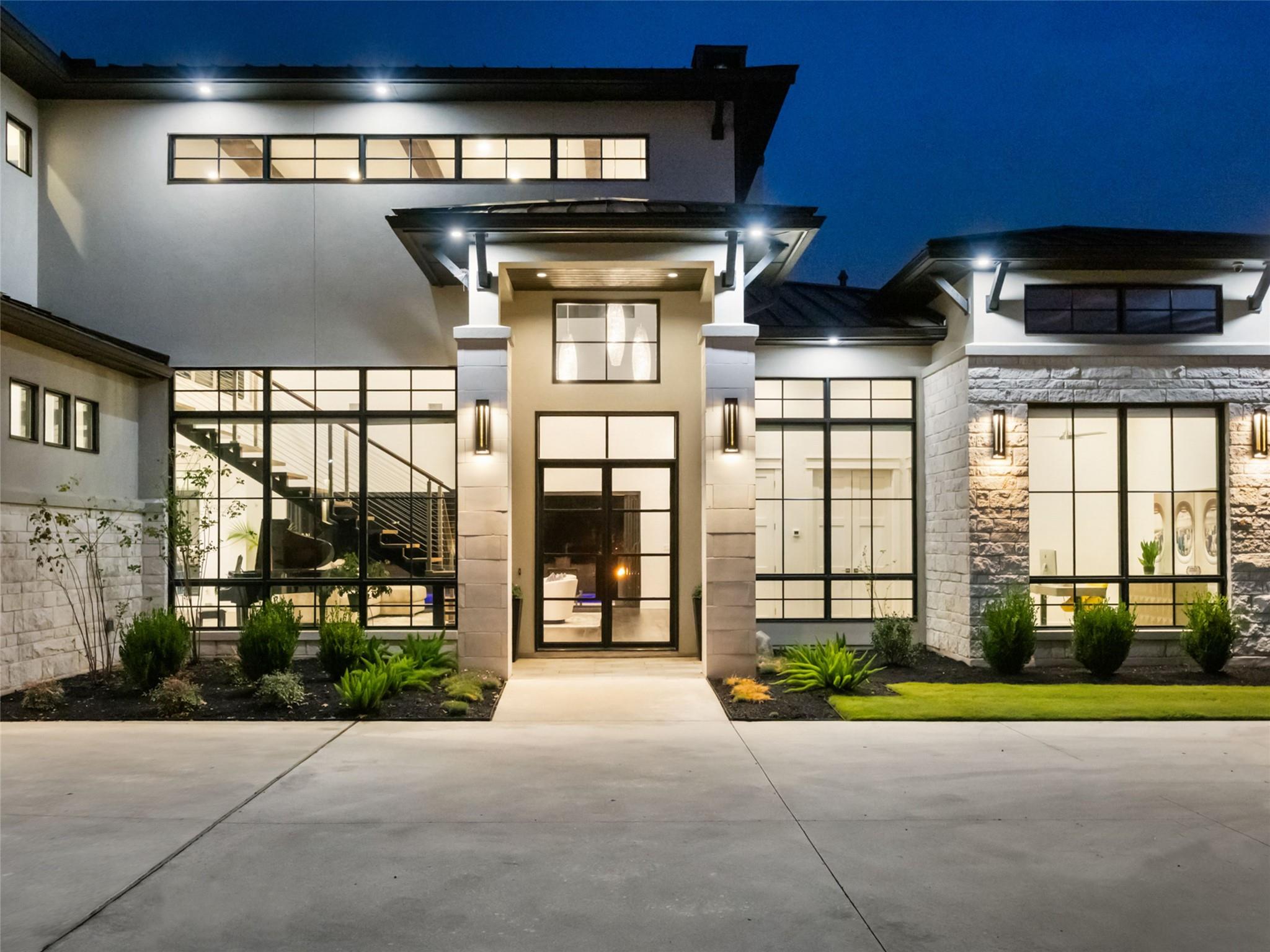 108 Fishspear Ln, Georgetown, TX 78628