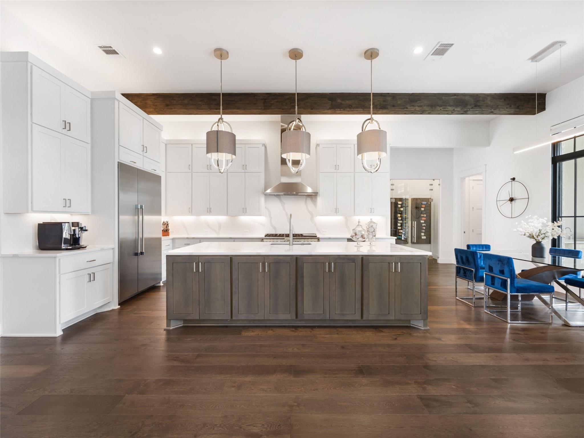 108 Fishspear Ln, Georgetown, TX 78628