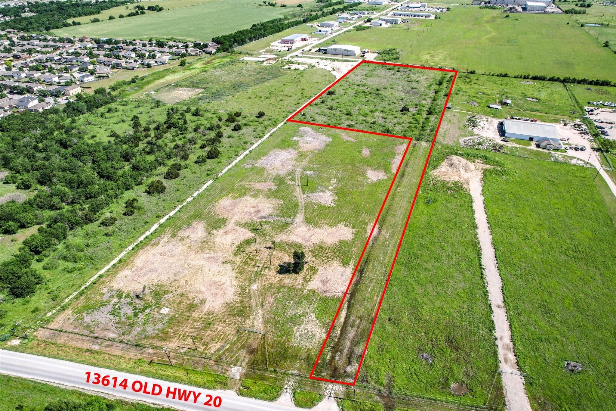 13614 Old Highway 20, Manor, TX 78653