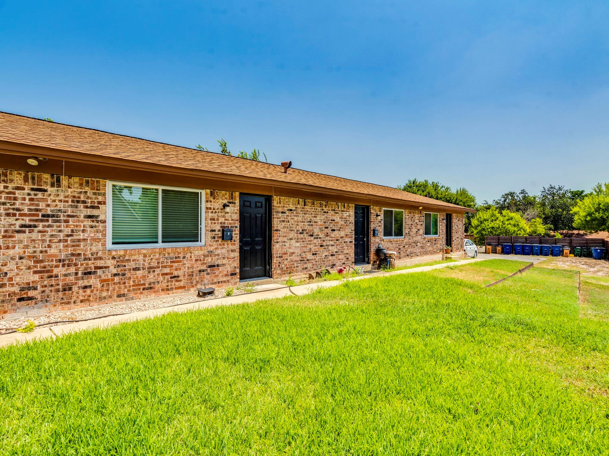 3404 Willow run Cv, Austin, TX 78704
