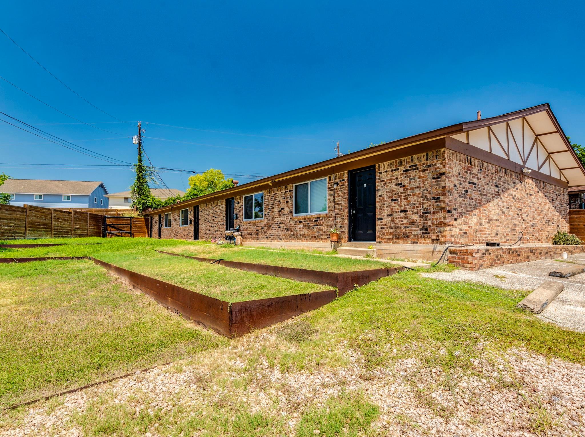 3404 Willow run Cv, Austin, TX 78704