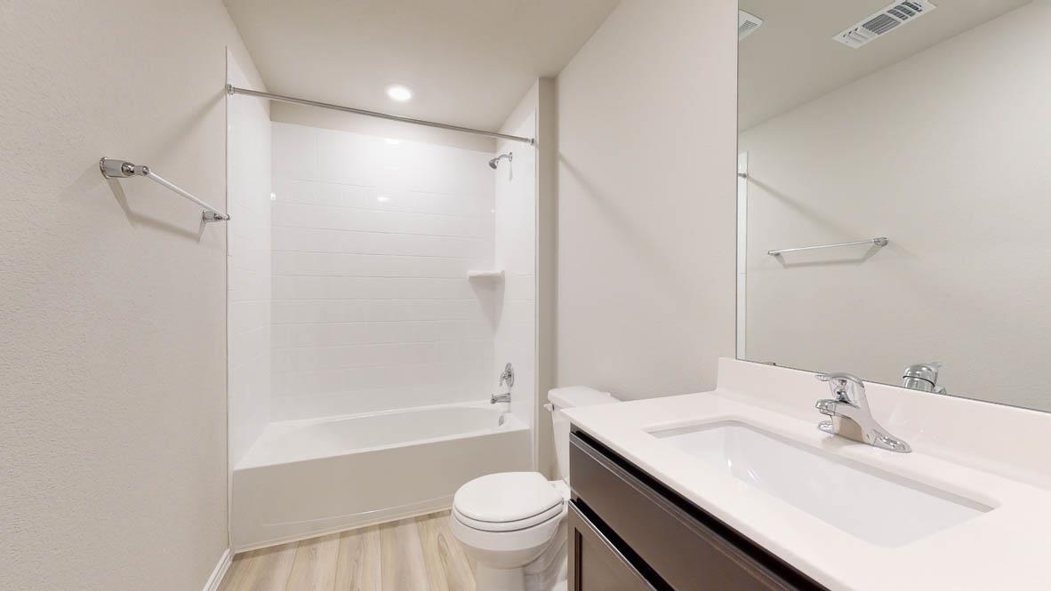 237 Powder Dr, Killeen, TX 76542