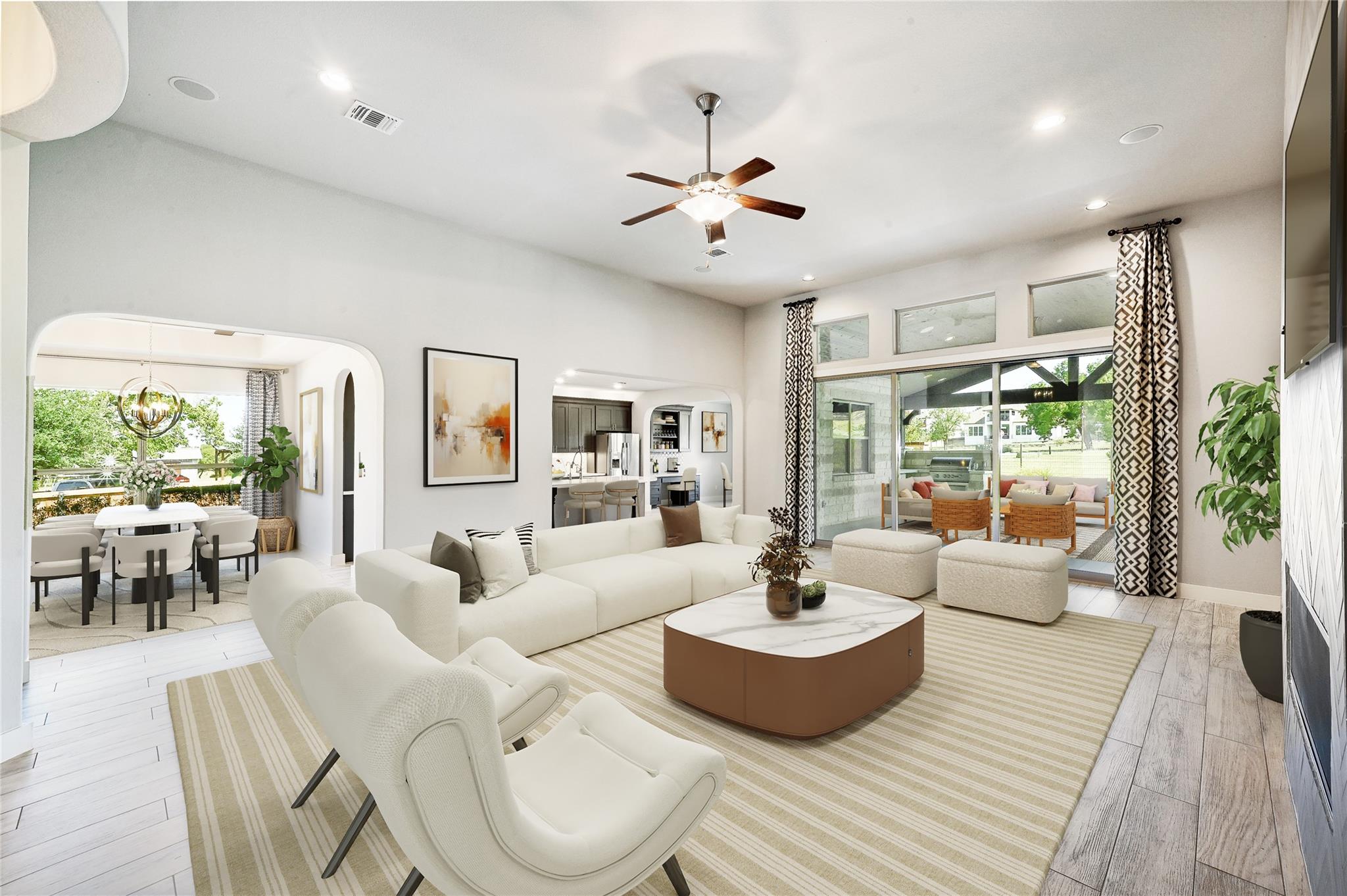 258 Brins Way, Dripping Springs, TX 78620