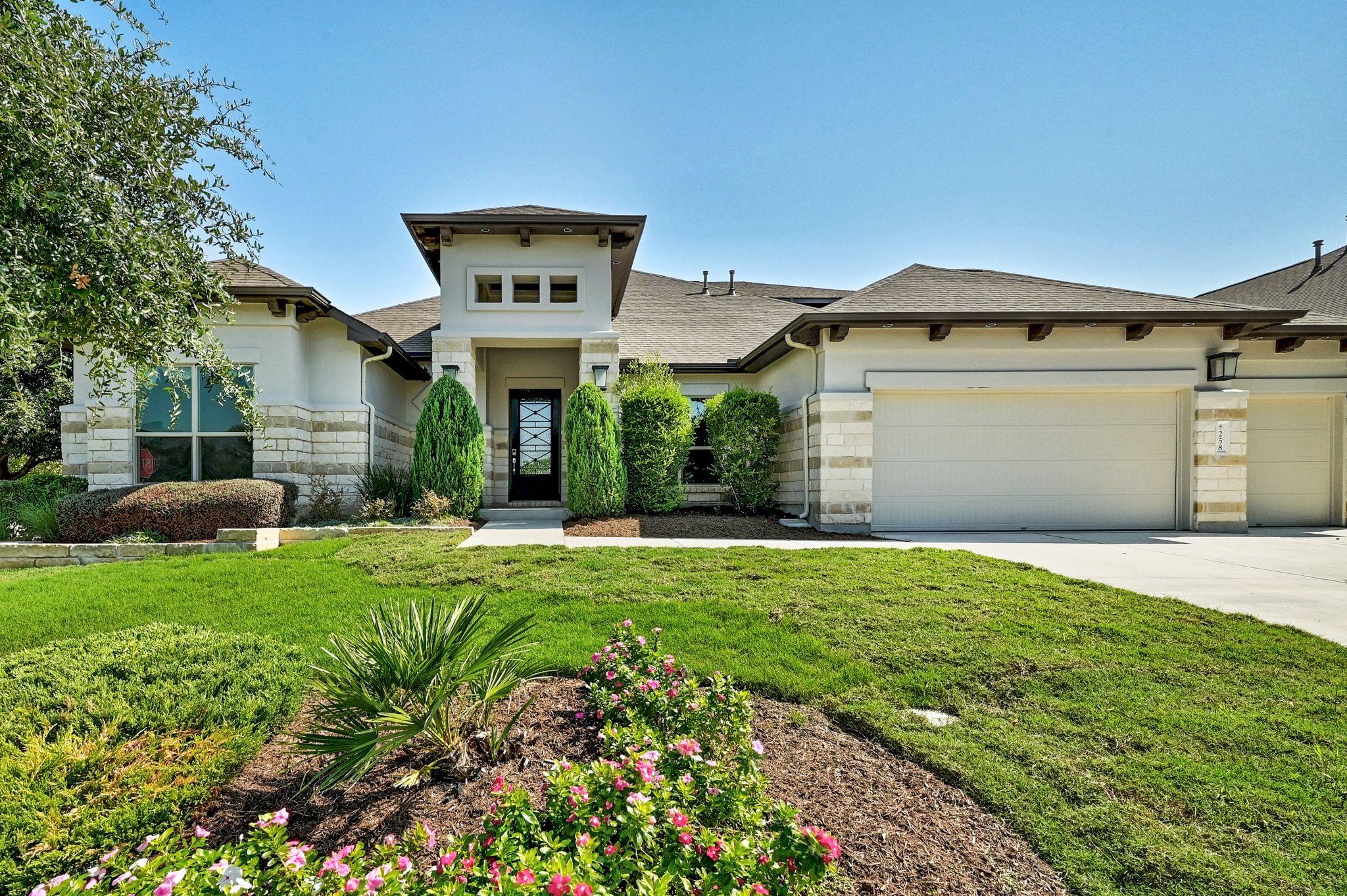 258 Brins Way, Dripping Springs, TX 78620