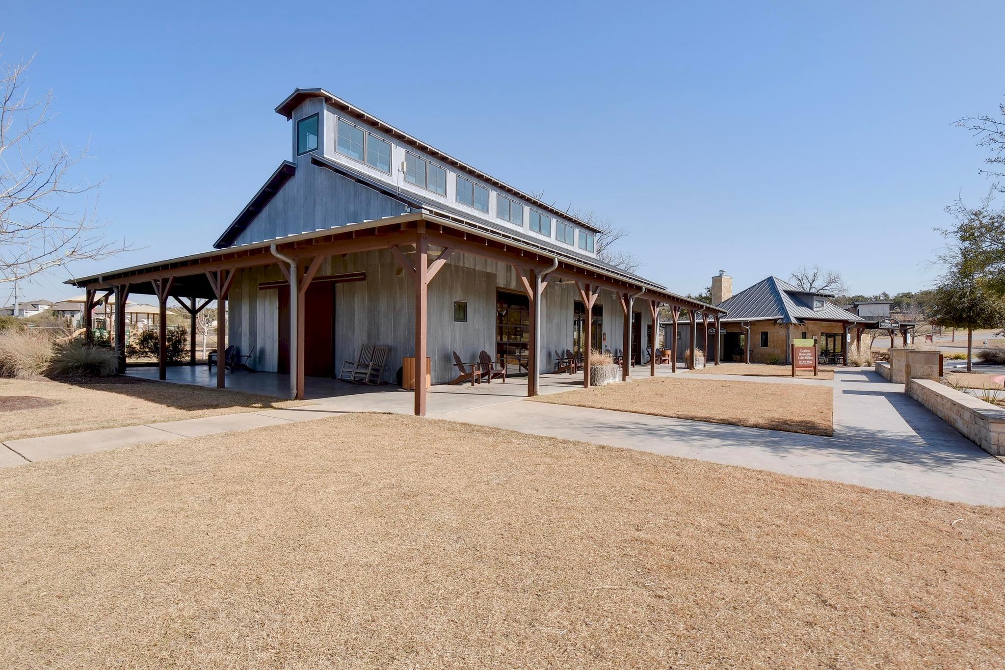 258 Brins Way, Dripping Springs, TX 78620