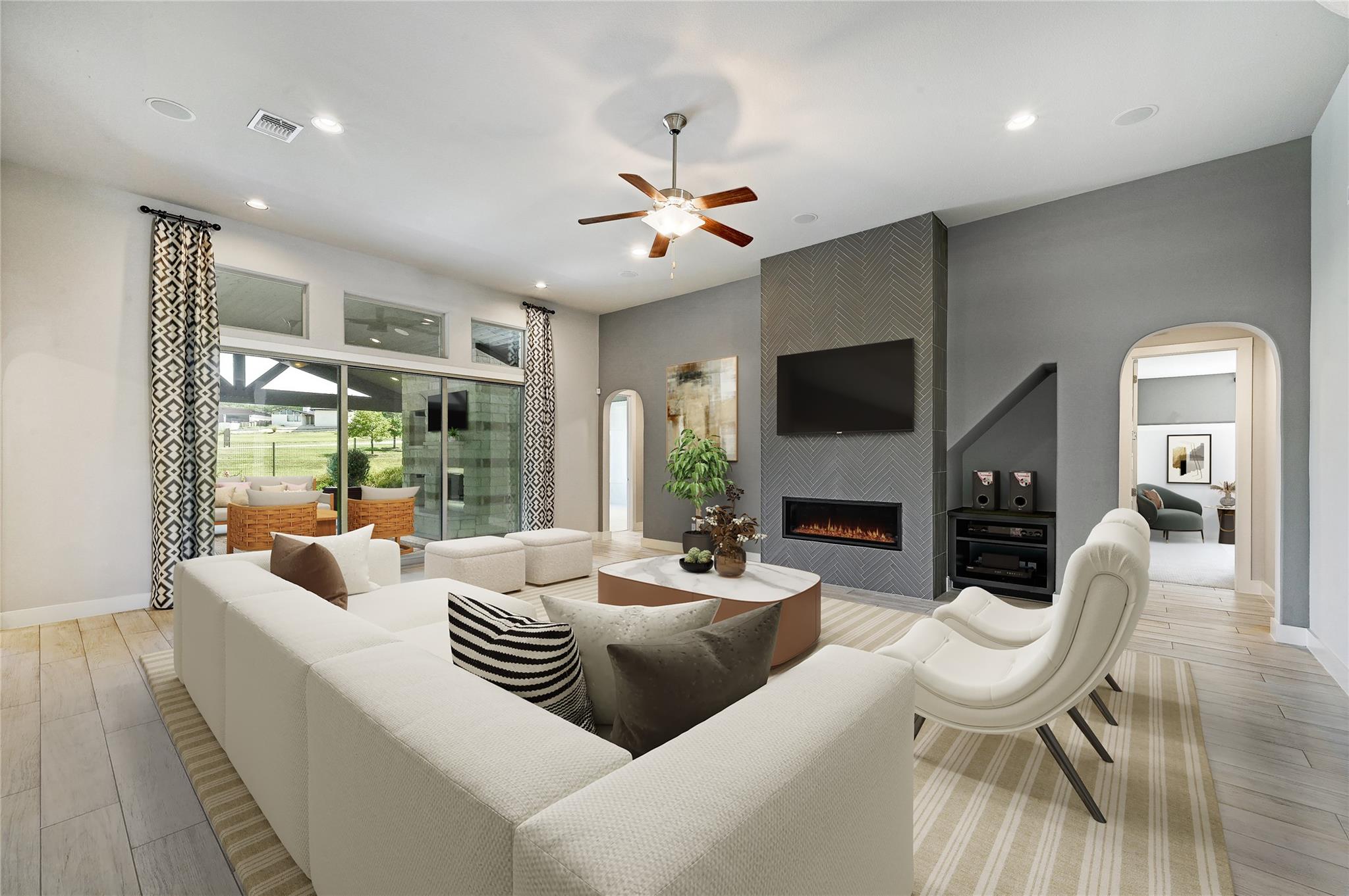 258 Brins Way, Dripping Springs, TX 78620