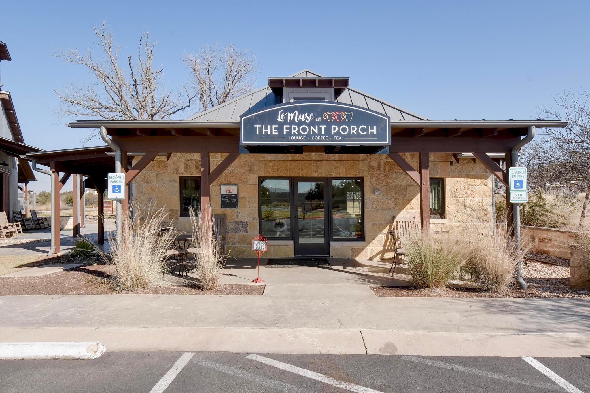 258 Brins Way, Dripping Springs, TX 78620