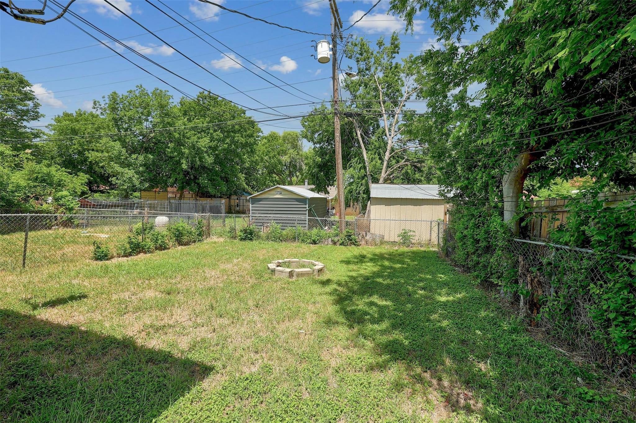 5808 Emerald Forest Dr # A, Austin, TX 78745