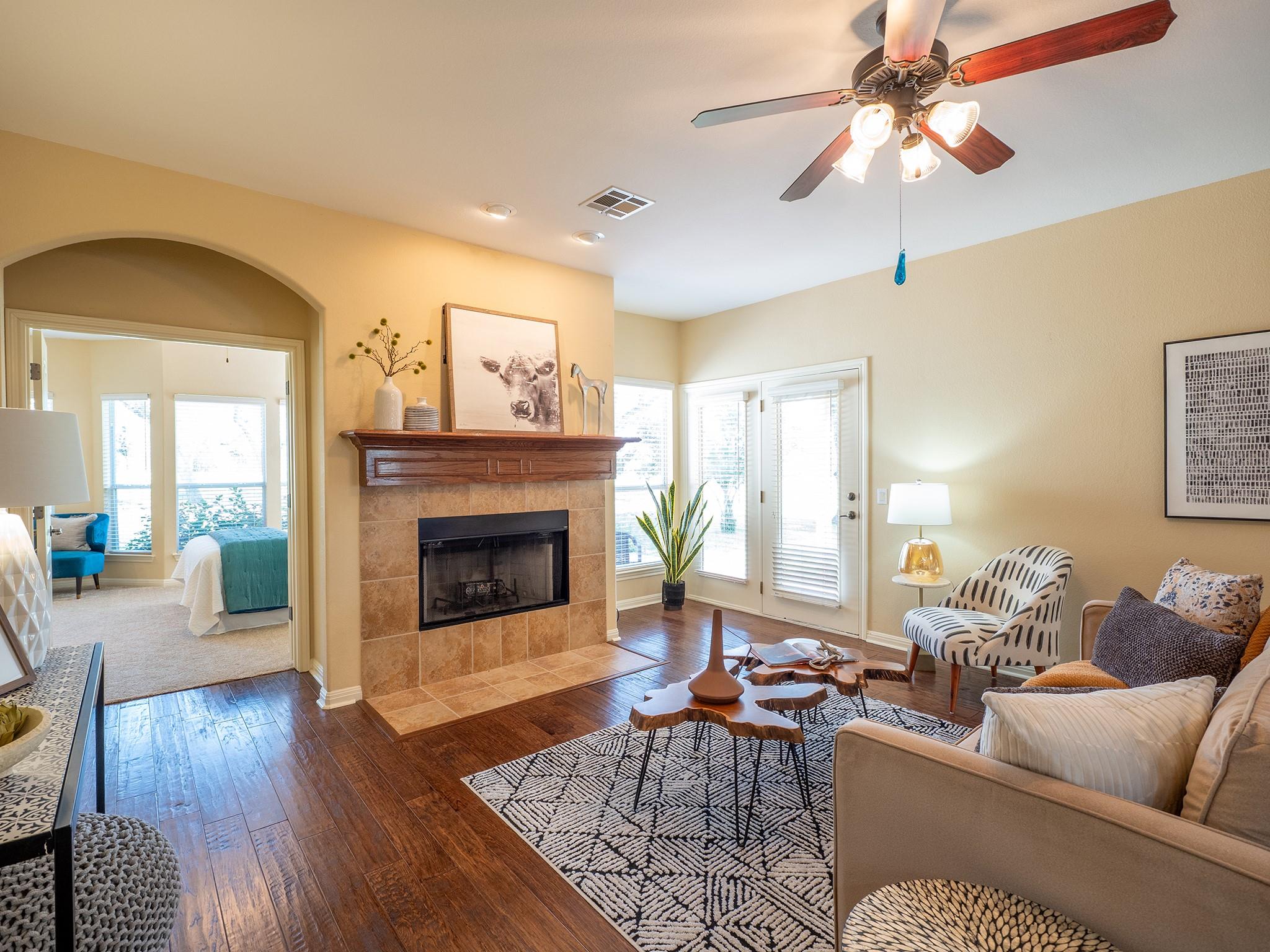 2 Champions Ln, Austin, TX 78734