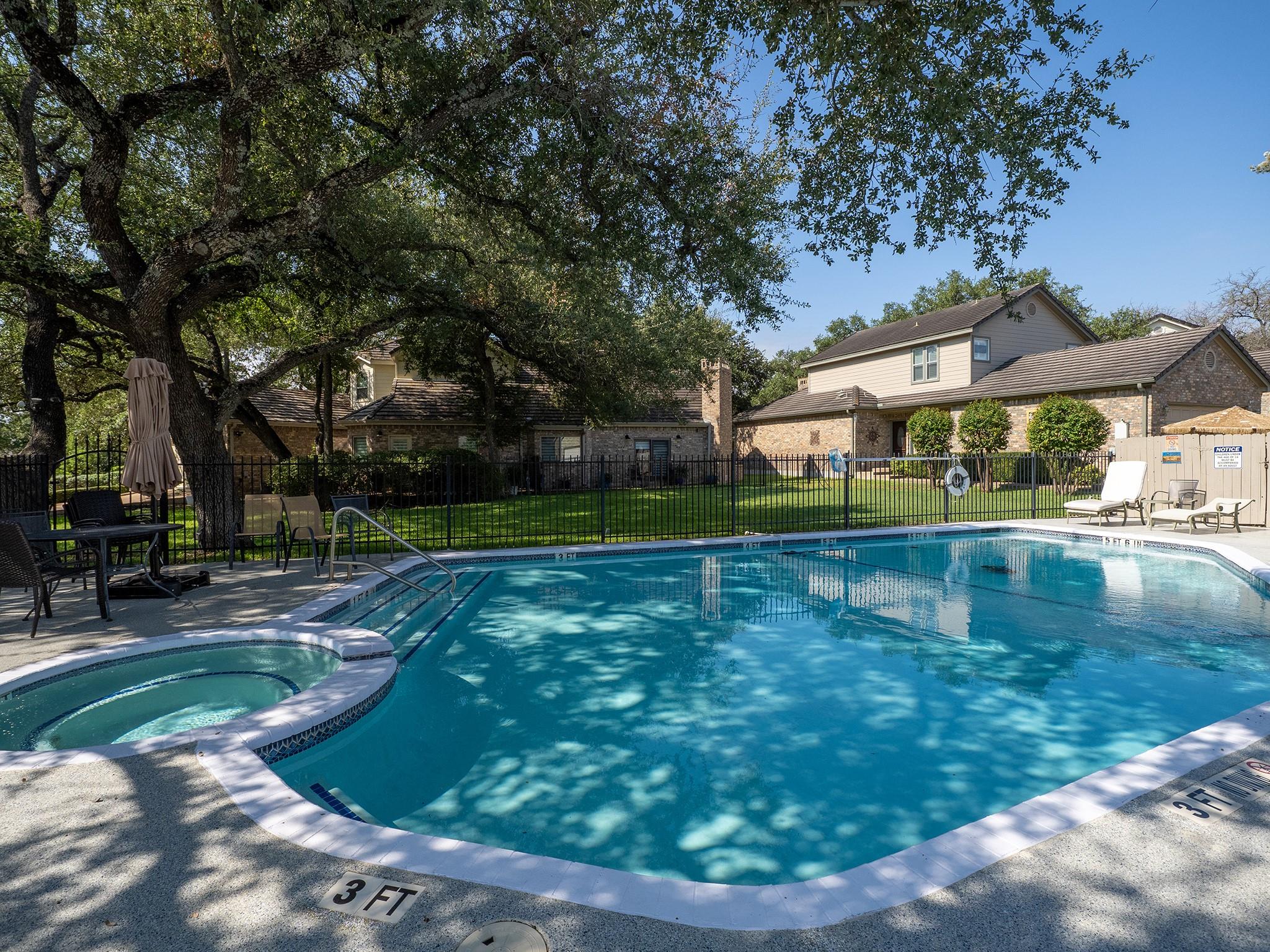 2 Champions Ln, Austin, TX 78734