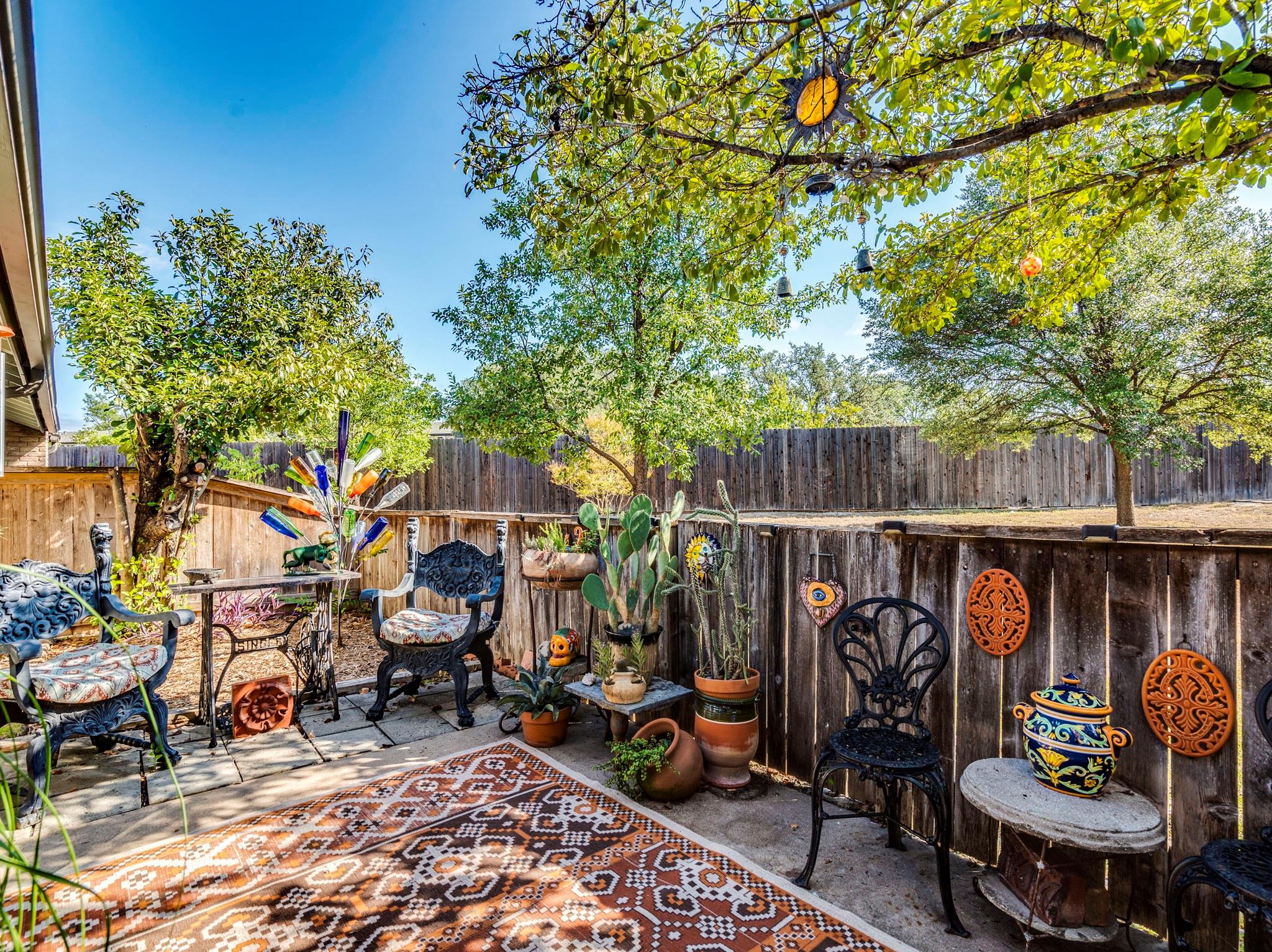 9417 Singing Quail Dr, Austin, TX 78758